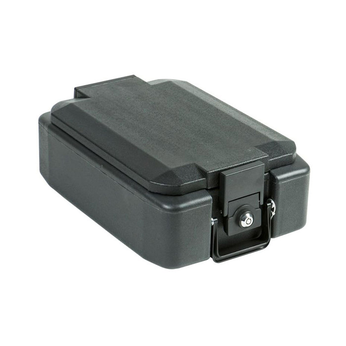 FEUERSCHUTZTRESOR, Kameraakku, Batterie, Lithium-Ionen, Ersatzakku, Kompakt