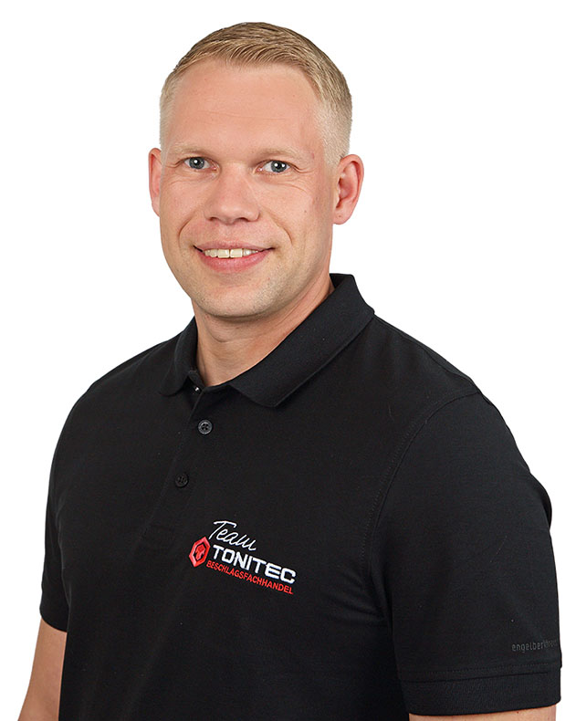Torsten Mikus
