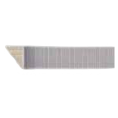 Rolladengurt 23 mm grau/beige, Klebemittel, Tubenform, Transparent, Kleber, Flüssig
