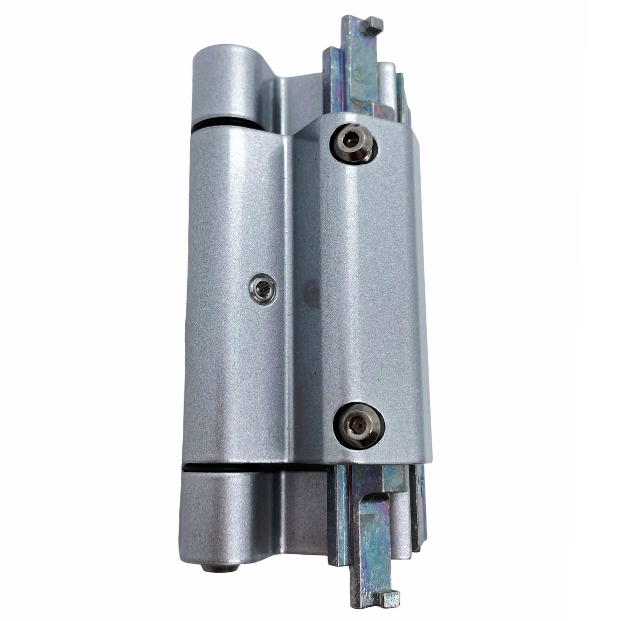 [BA] Siegena Kippband LM4200 SI-Silber, MMKB0020-525010, Scharnier, Metallteil, Schiebetürbeschlag, Spannanker, Kupfer/Verzinkt