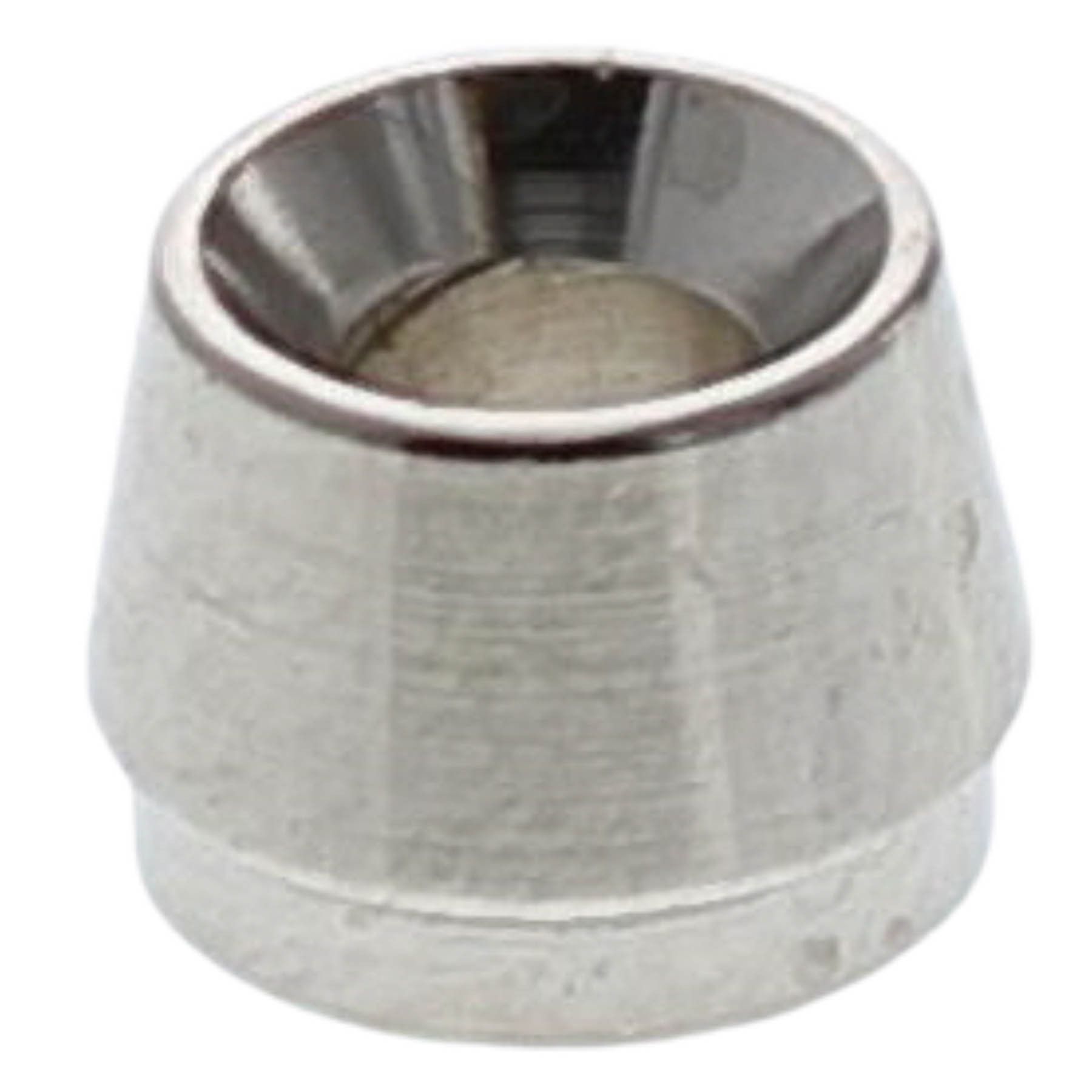 HUECK HARTMANN Klemmring 6 mm Kopfhöhe 240020