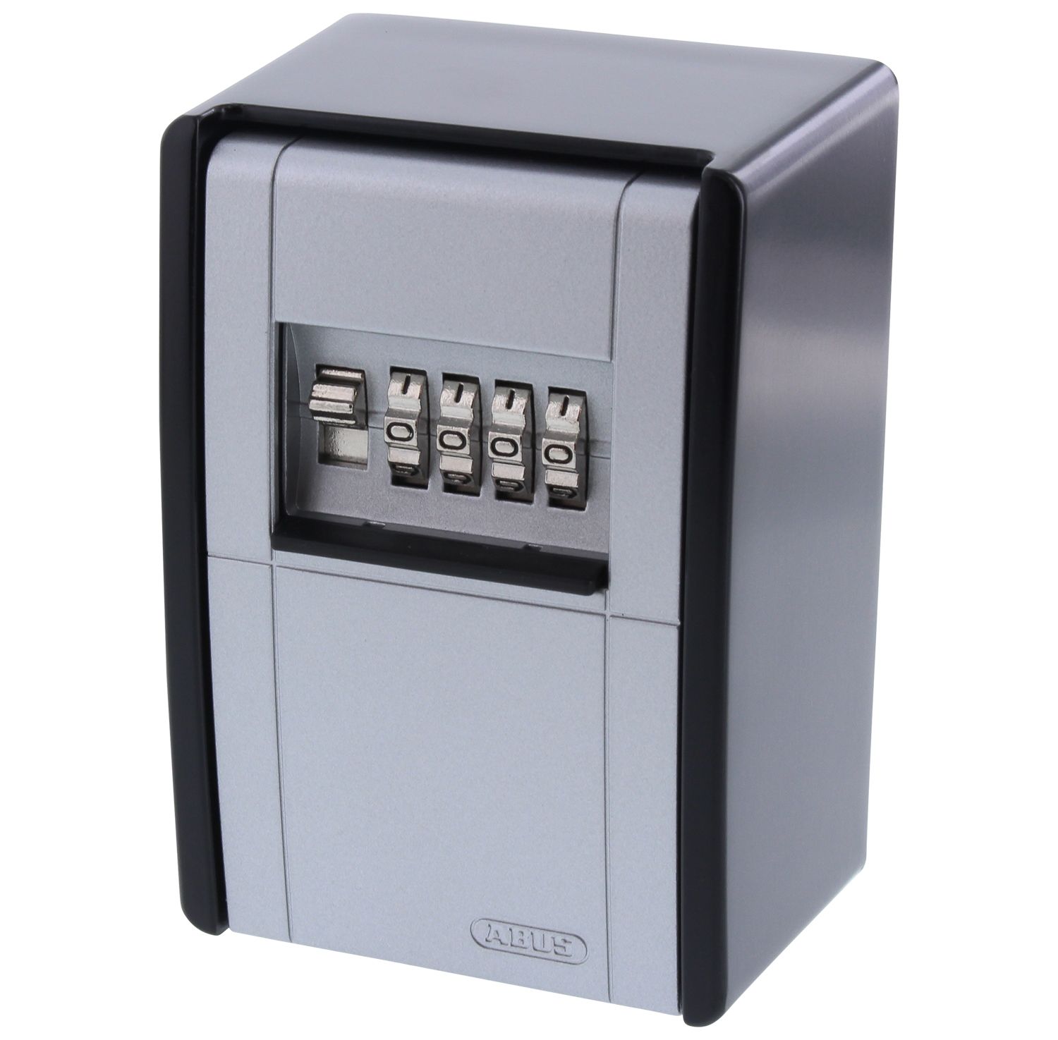 ABUS Key Garage 767/777, 787BIG, 787/797, Key Garage 787BIG, Sicherheitsverschluss, Schloss, Verriegelung, Kombinationsschloss, Wertbox