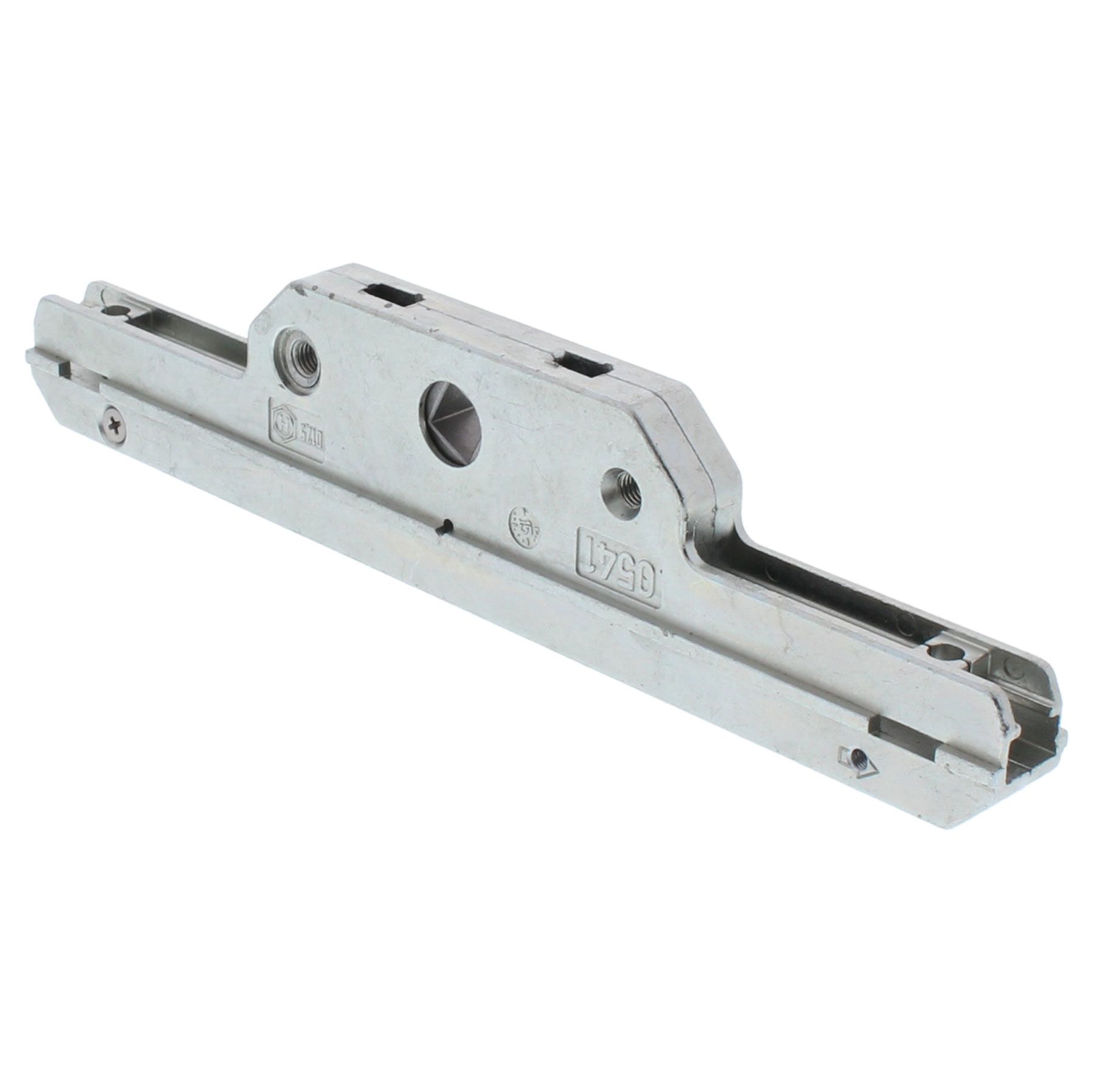 HAUTAU Schneckengehäuse Dornmaß 17,5 mm schraubbar mit ToniTec® Upgrade, Pistole, Waffe