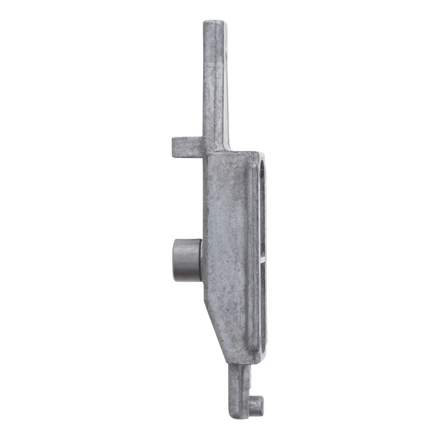 HUECK HARTMANN Kippriegel mit Rolle 136610, Klammer, Gerät, Werkzeug, Kreuz, Symbol