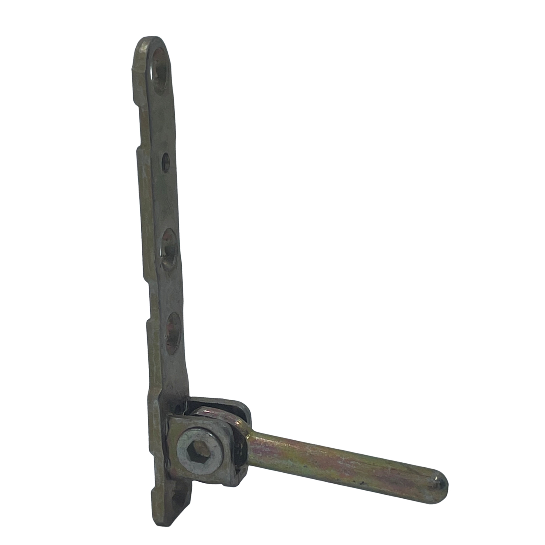 [BA] Roto NT Ecklager K 3/100 TS4151 N510B10506, Scharnier, Riegel, Metallhalterung, Welle, Mechanisches Teil