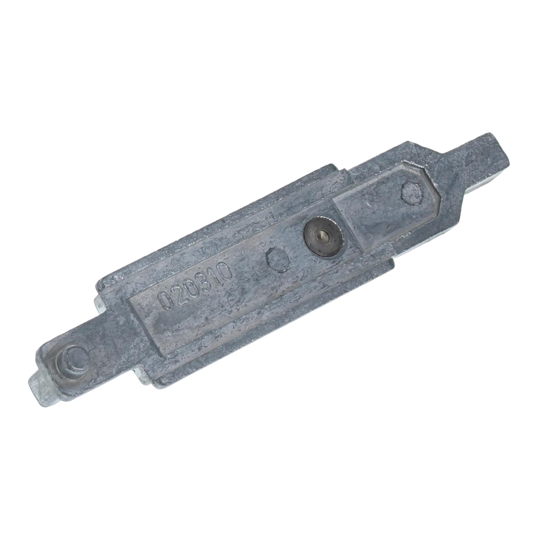 HUECK HARTMANN Kippriegel 020310