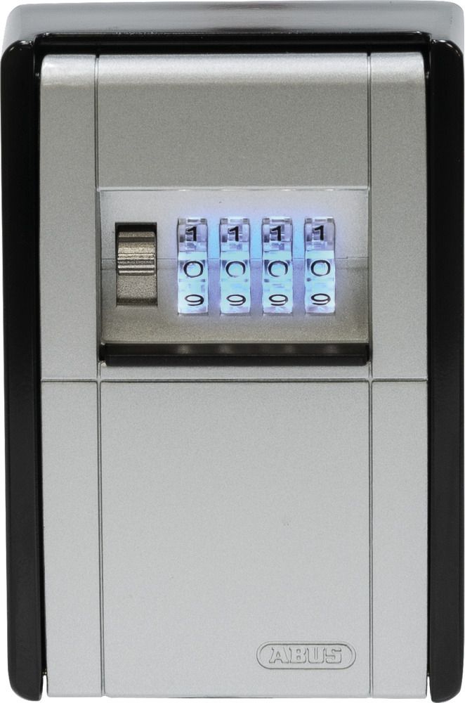 ABUS Keygarage 787 LED Schlüsselaufbewahrung 83854, Elektrisches Gerät, Schalter