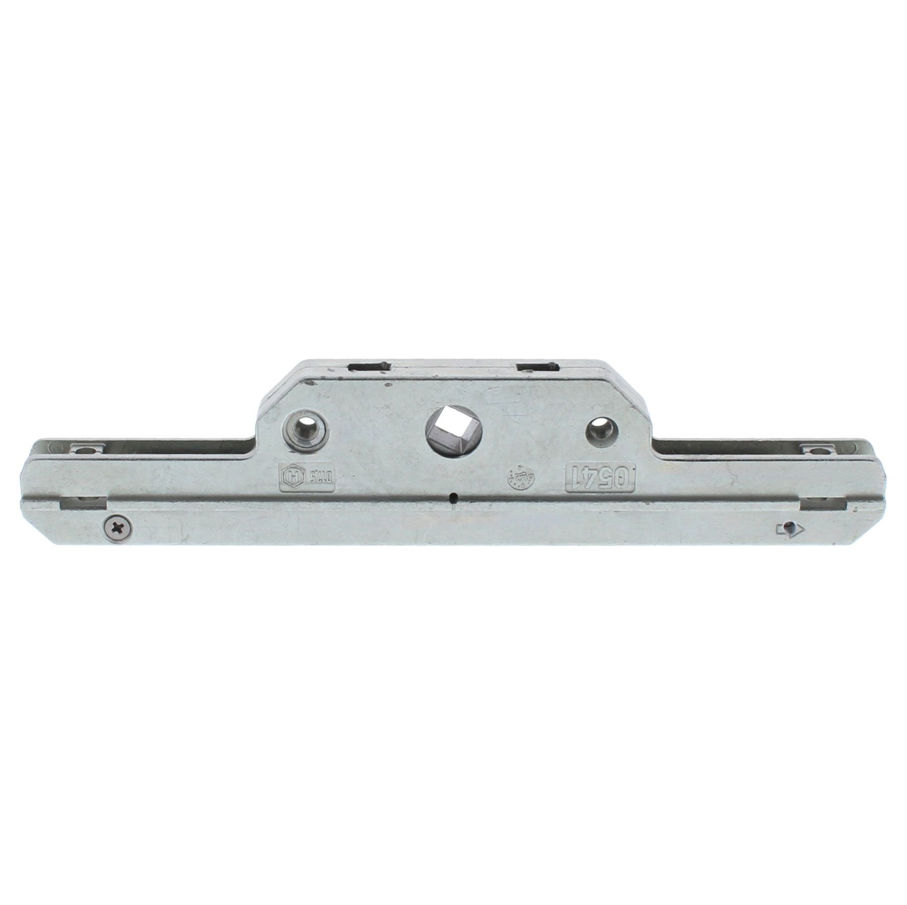 HAUTAU Schneckengehäuse Dornmaß 17,5 mm schraubbar mit ToniTec® Upgrade, Feuerwaffe, Waffe