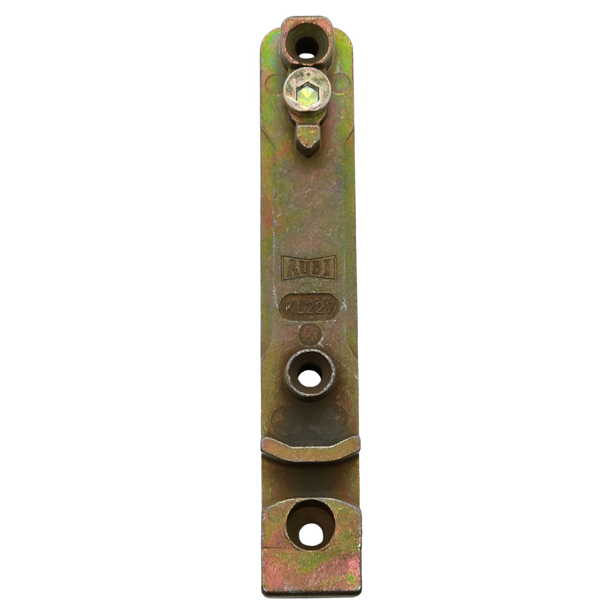 [BA] Aubi Kipplager KL227, Scharnier, Metallteil, Gelenkstück, Klemmbauteil, Neu