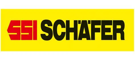 SSI Schäfer GmbH & Co. KG