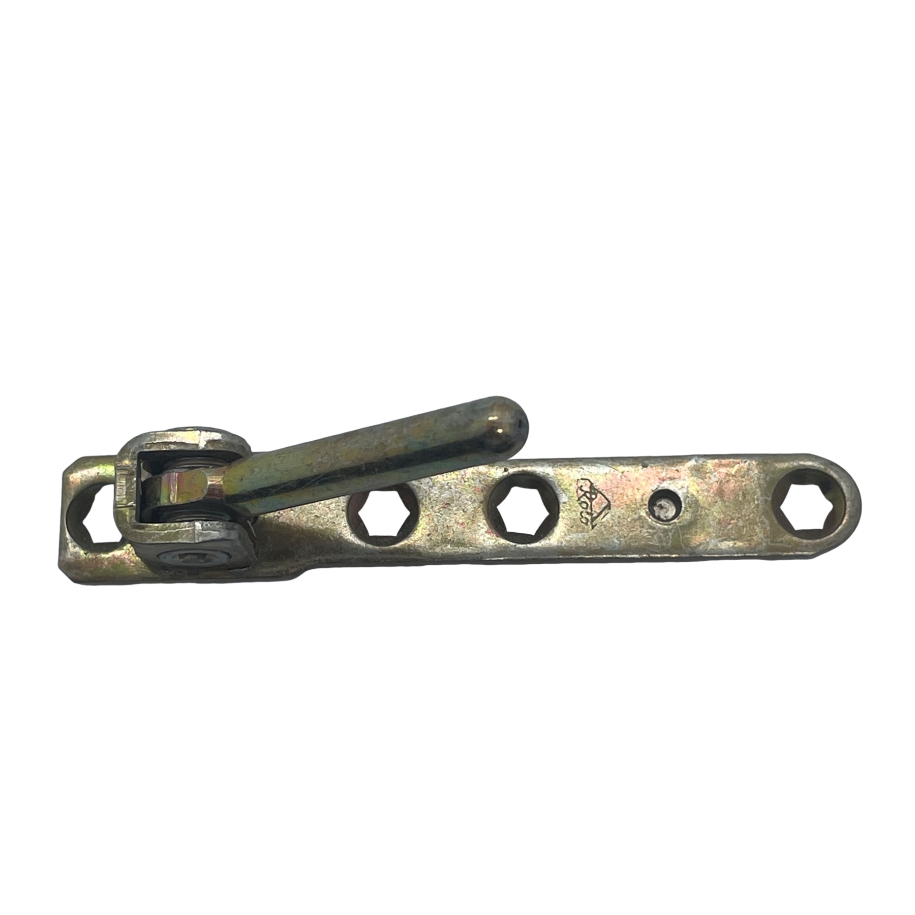 [BA] Roto NT Ecklager K 3/100 TS4151 N510B10506, Zahbspanner, Flexmaß, Metall, Schraubenspanner?, OOK?