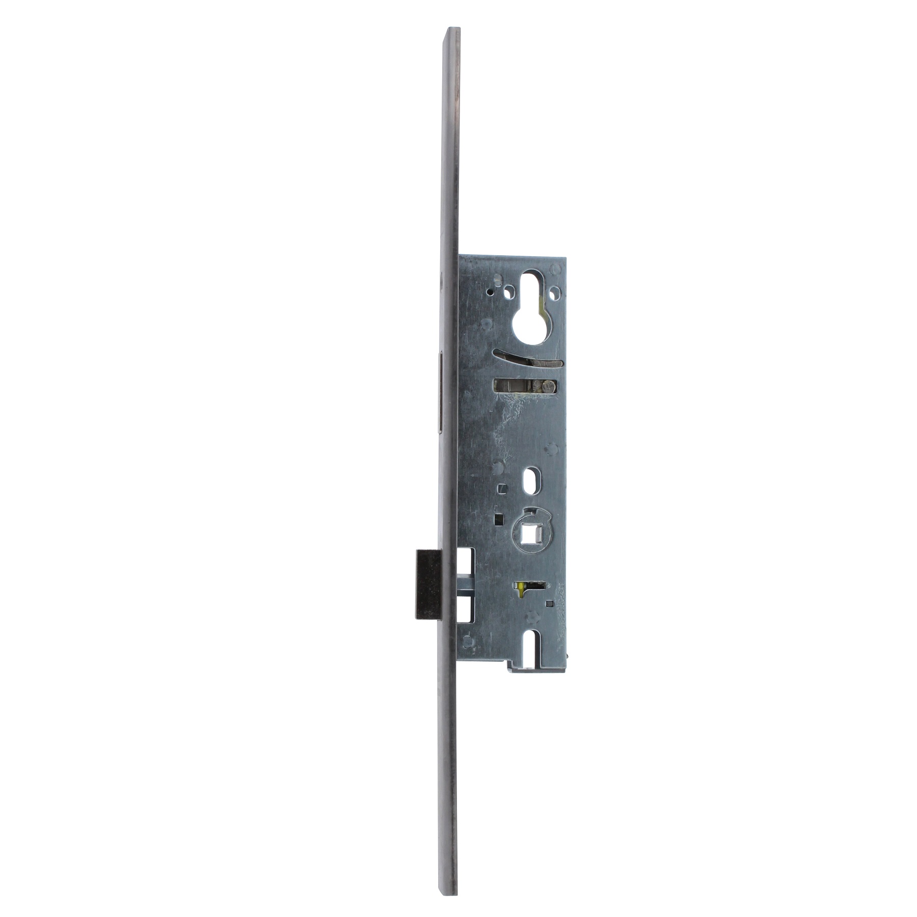 WILKA Rohrrahmenschloss 1438 Renovierungsstulp Renostulpe P6x24 U24 U Stulp 40 mm, Griff