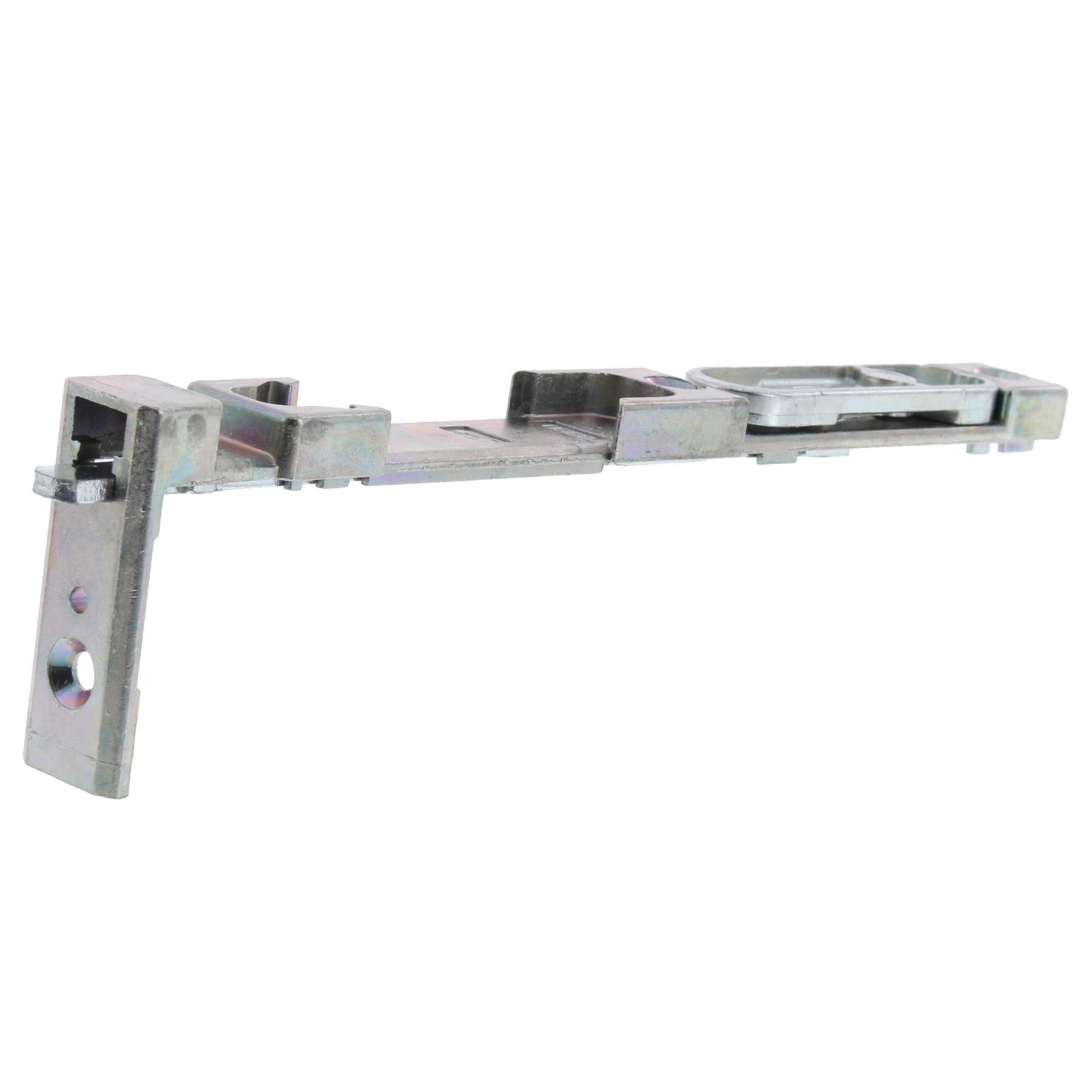 SI SIEGENIA Kantenriegel VSU A0800 TS 701102 276419, Klammer, Klinge, Rasiermesser, Waffe