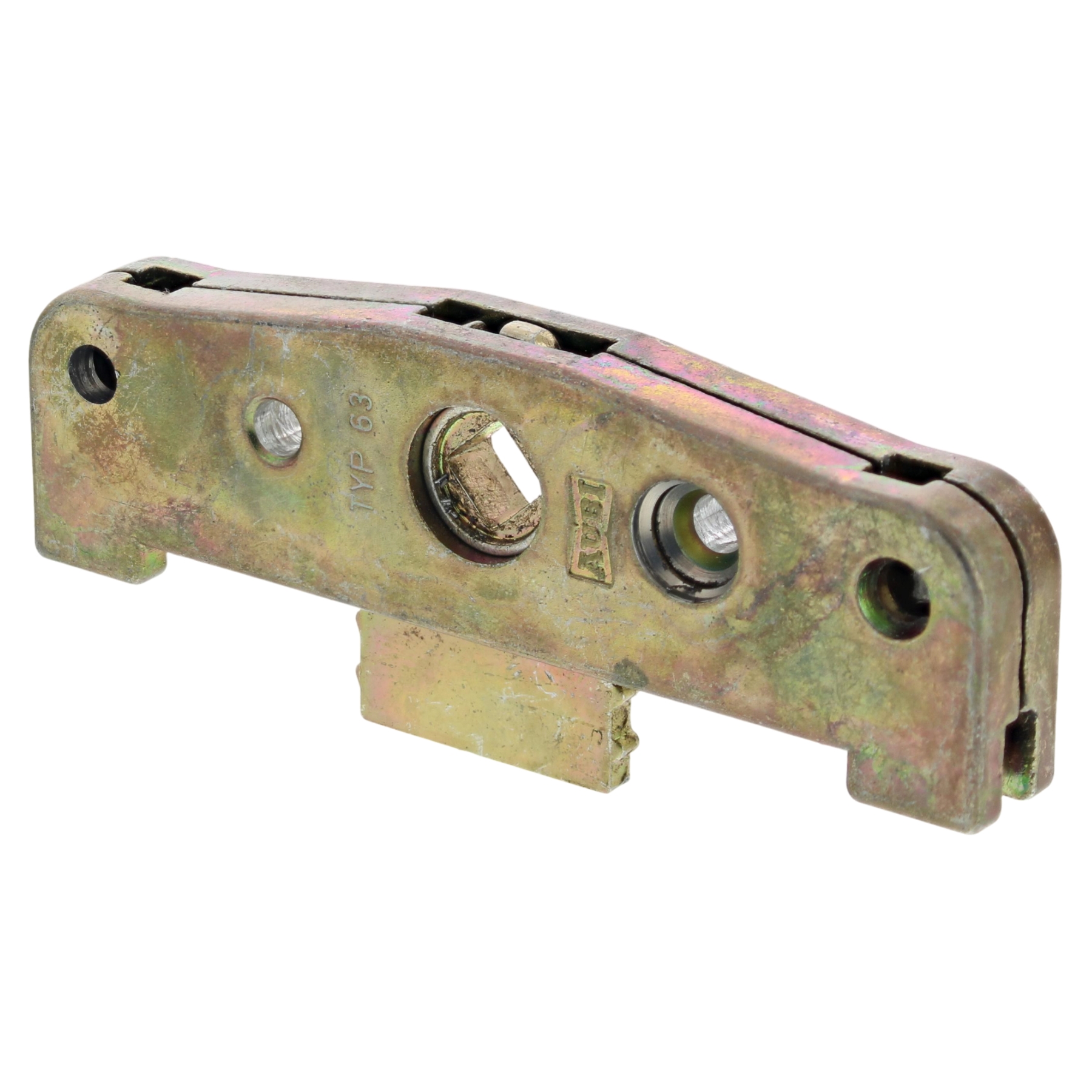 Aubi Schneckengehäuse zu GT630, GT730, Pistole, Waffe