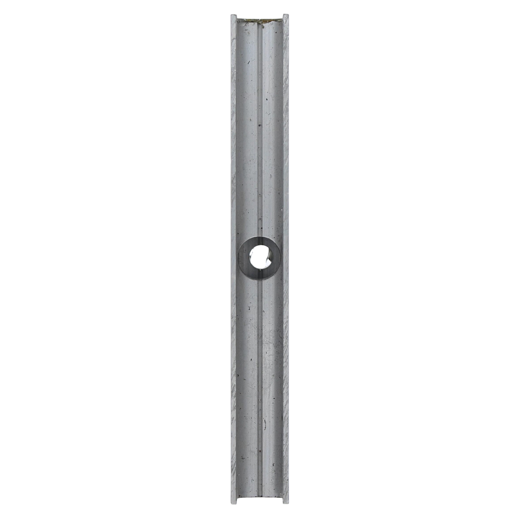 HUECK HARTMANN Klotzauflage 100 x 59 x 12 mm  538770, Aluminium