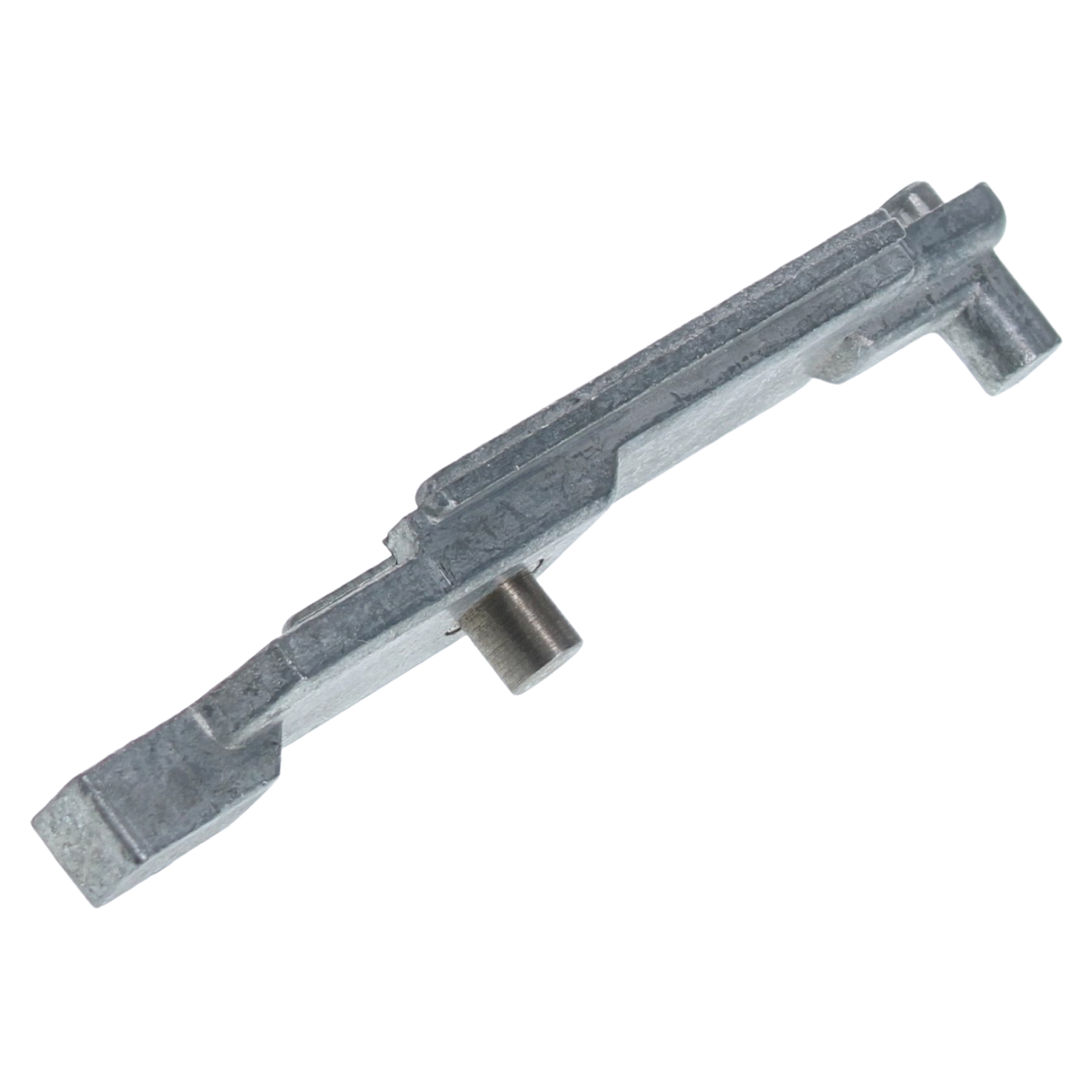HUECK HARTMANN Kippriegel 020310