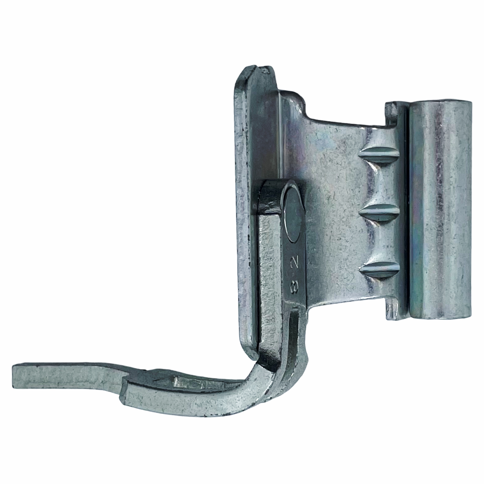 [BA] Aubi Lenkerwinkel LW 320, Schnalle, Halterung, Metallteil, Scharnier, Verschluss