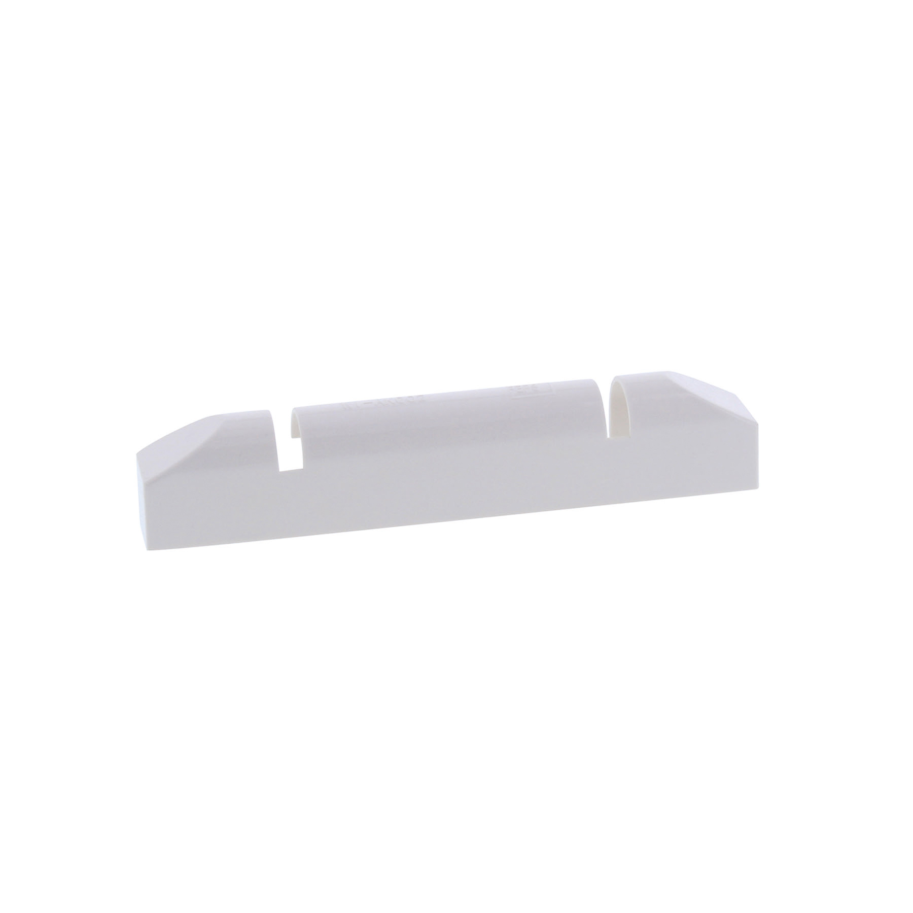 FEPS Cap Abdeckkappe WI-AK002 als Ersatz fürWinkhaus Scherenlagerkappe SPWS Fenster Ersatzteil 8,79x1,27x1,66cm