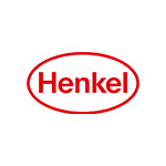 Henkel, wafer, sling, knife, cutlery, red logo