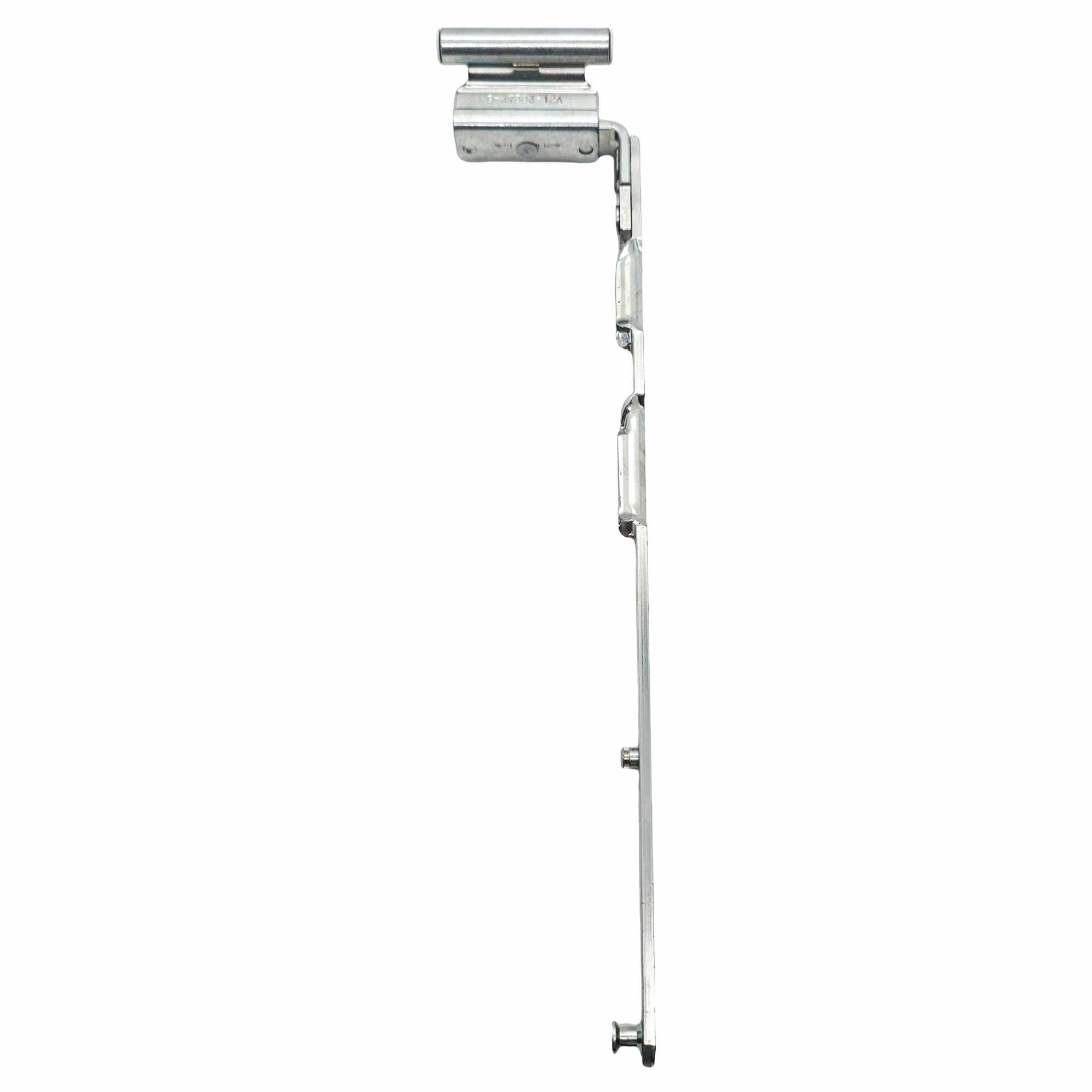 [BA] GU Scherenarm E-JET / U-JET S NL9 501-750, 6-39835-20-L-1, Scharnier, Metall, verstellbar, Werkzeug, Beschläge