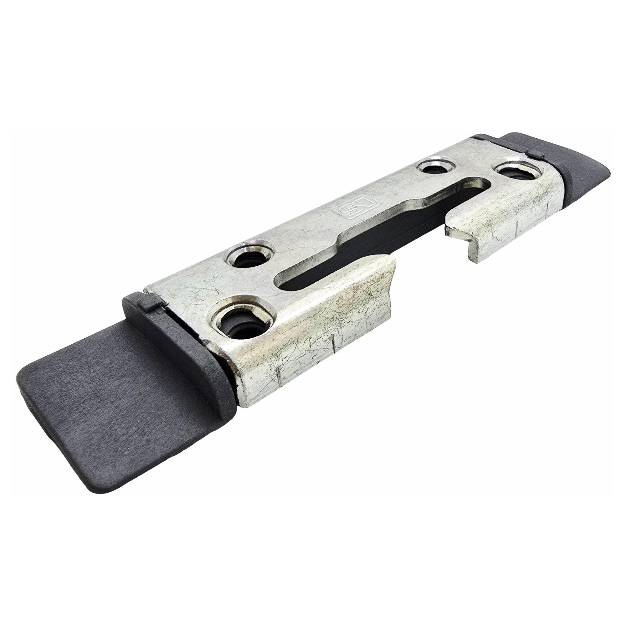 SI SIEGENIA Kippriegellager S-ES FH A1660, TS, FRKA0470-100060, 283165 (705957), Klinge, Rasiermesser, Waffe