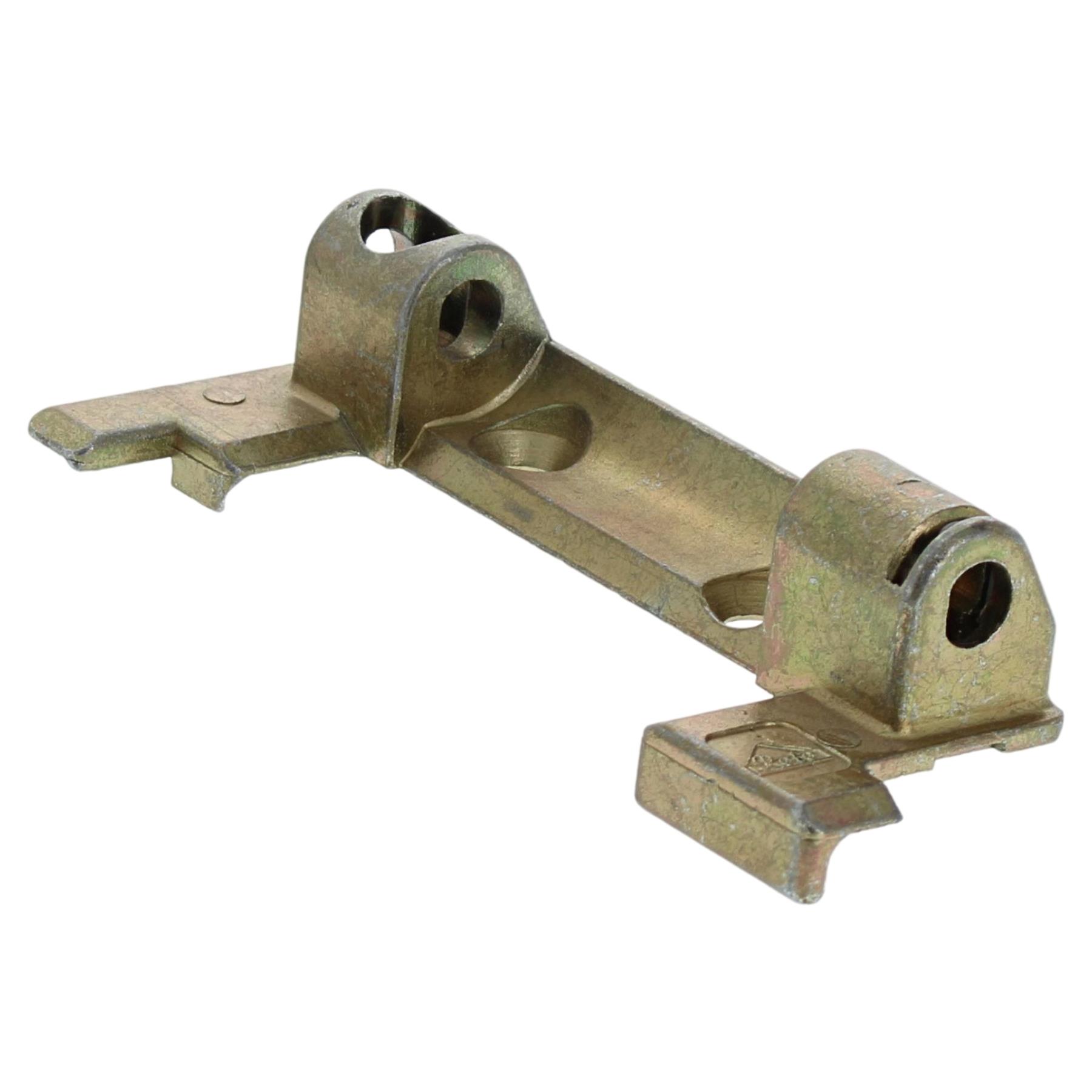 Roto Weidtmann Scherenlager F710A12006R rechts, Bronze