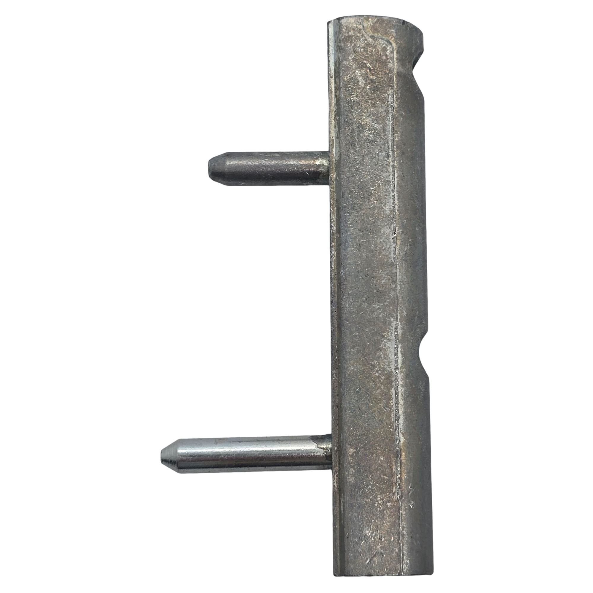 [BA] Winkhaus Fenster Flügellager Lager 120 kg - 92mm lang, metallischer scharnier, wand scharnier, stahl scharnier, industrieller scharnier, rechteckige platte