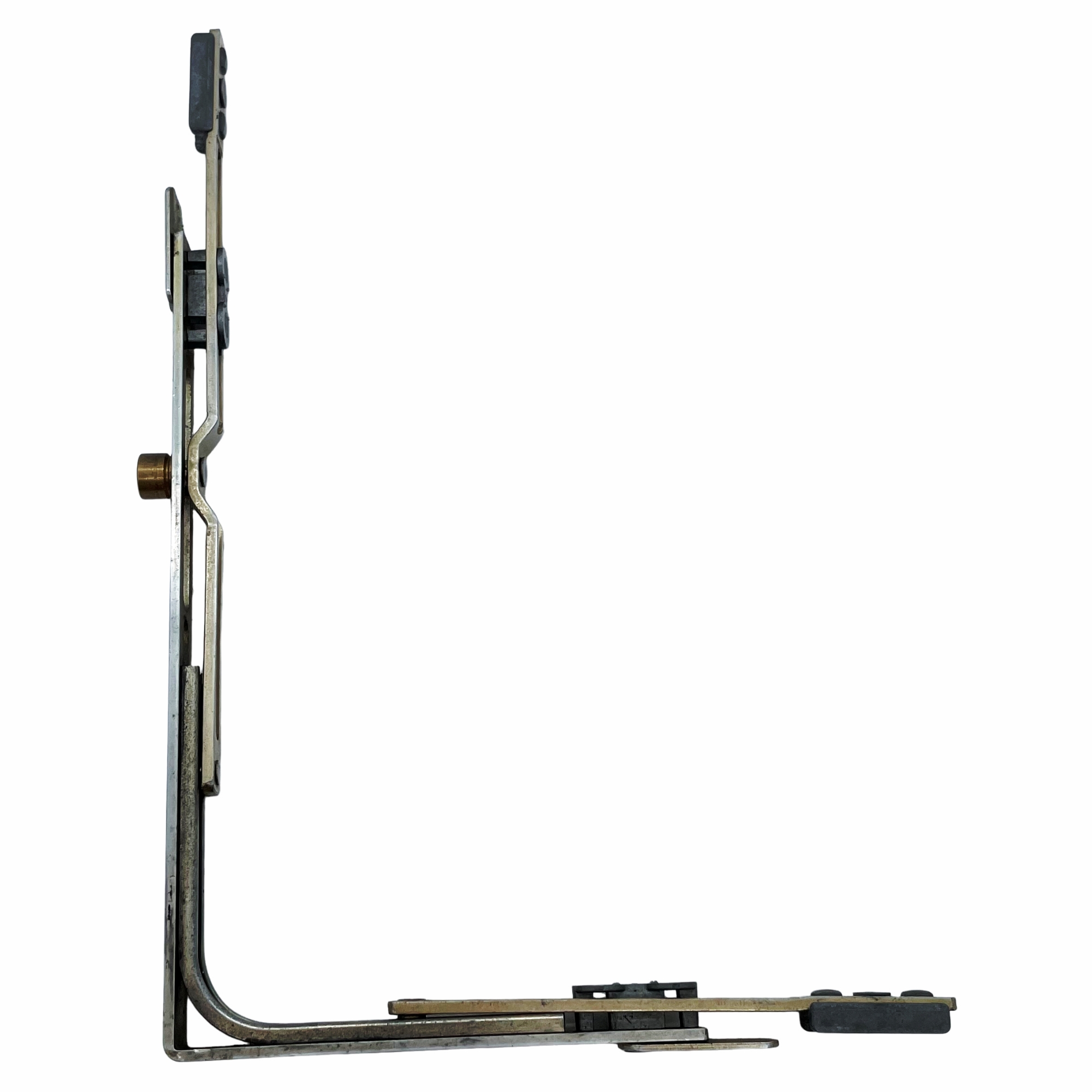 [BA] Fuhr Mittelverschluss 999999H, keyboard, latch, metal frame, hardware, bracket