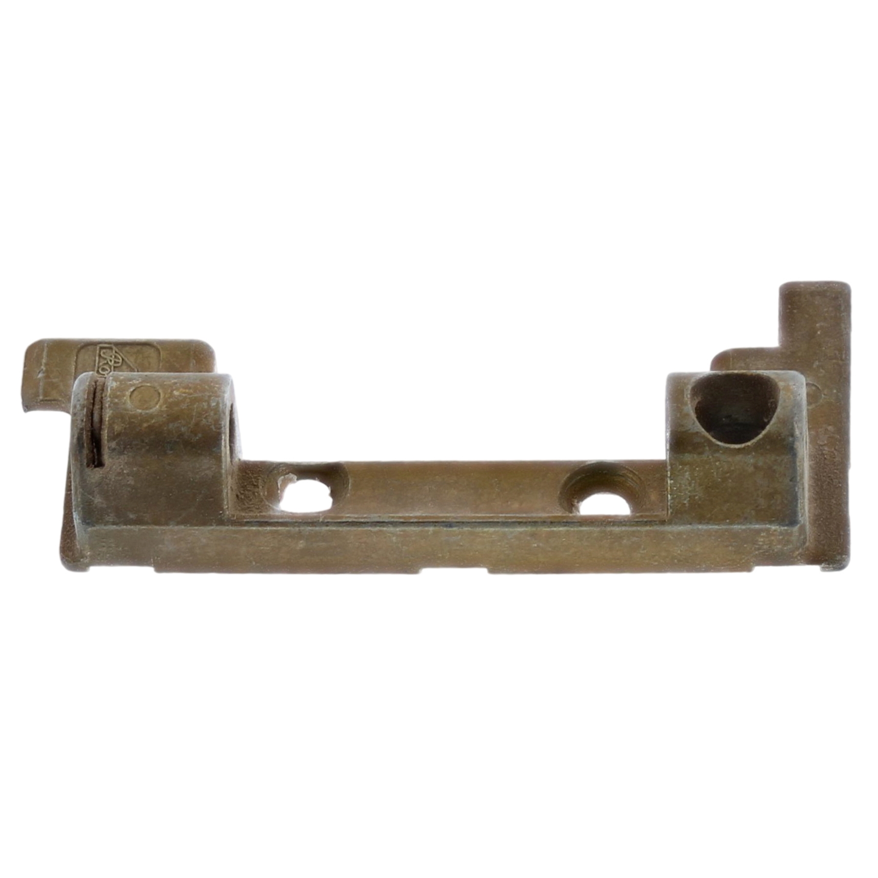 Roto Weidtmann Scherenlager F710A12006R rechts, Bronze