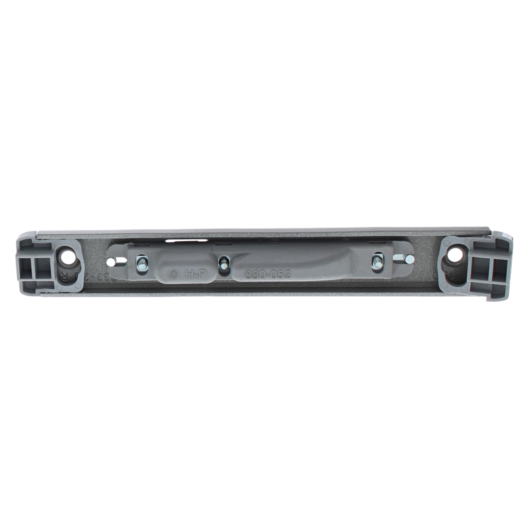 [BA] KFV USB 3625-733-2Q/V3R SKG 2-S Zusatzschließblech für Rundbolzen/Schwenkhaken, Elektronik