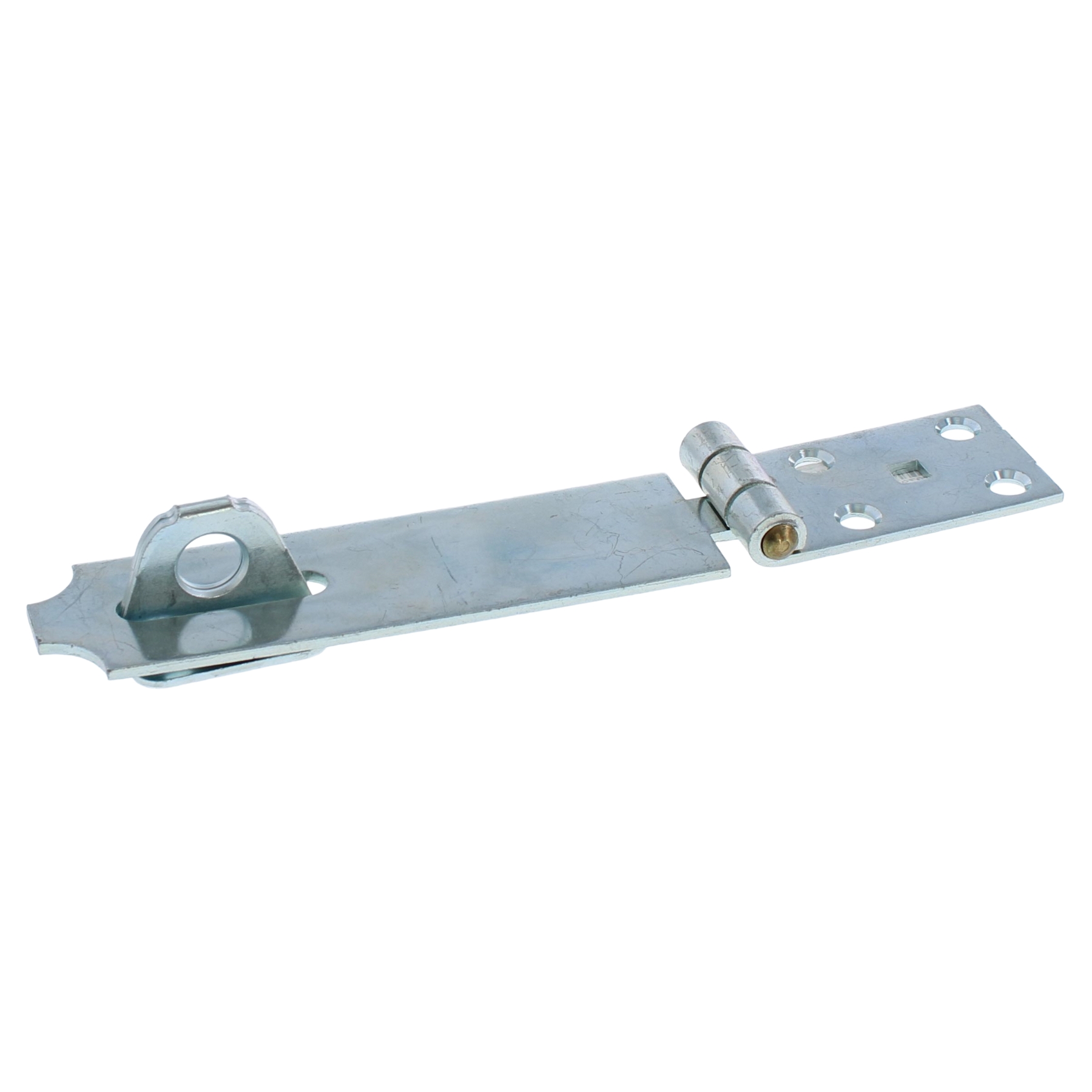 Sicherheitsüberfalle 125x35 mm gvz