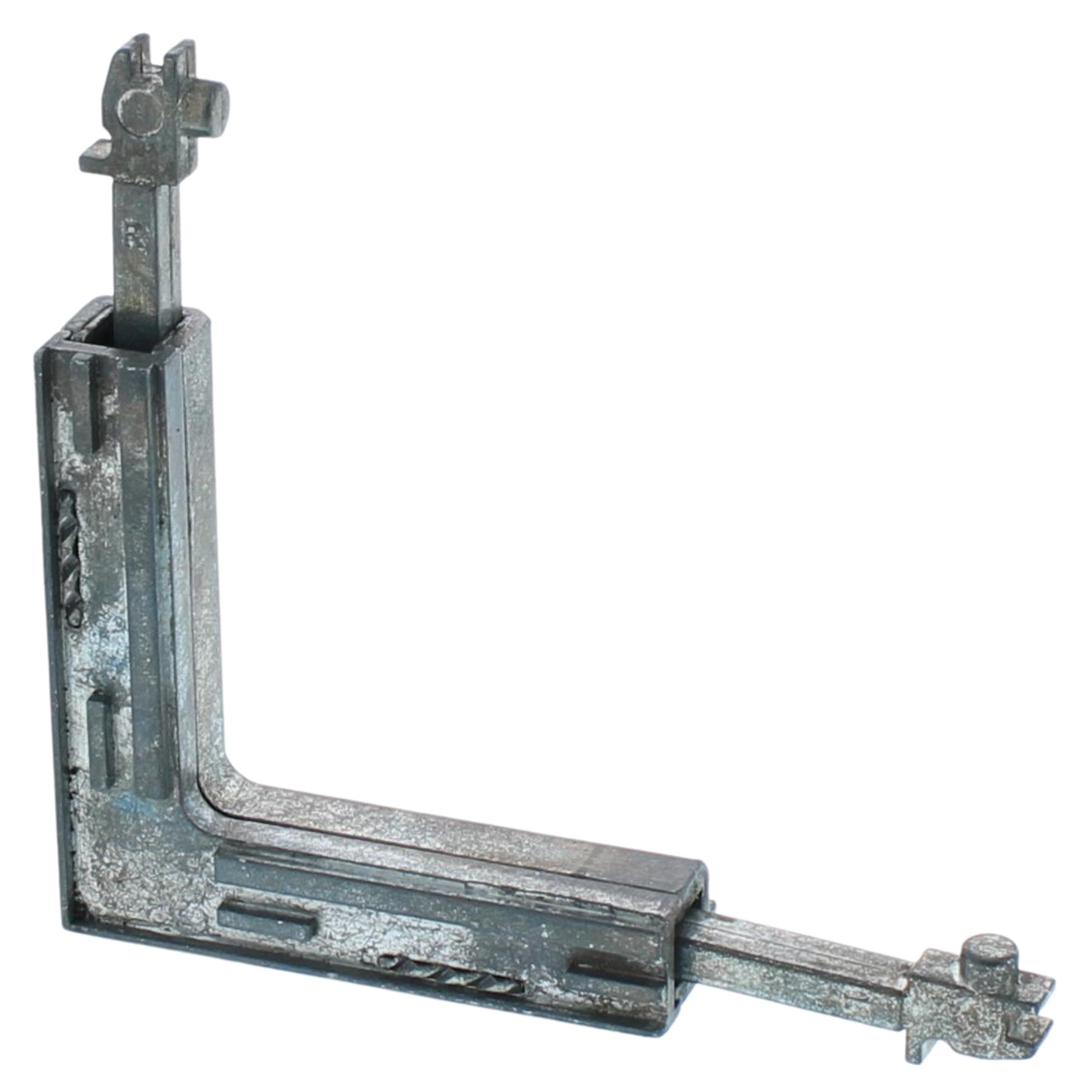 Notter Eckumlenkung E 2800-09, Klammer, Gerät, Werkzeug