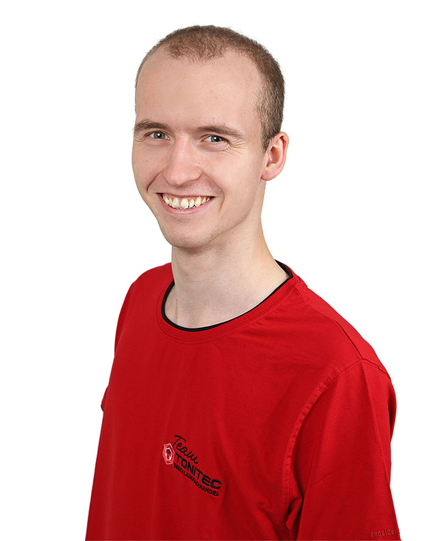 Sven Hempel