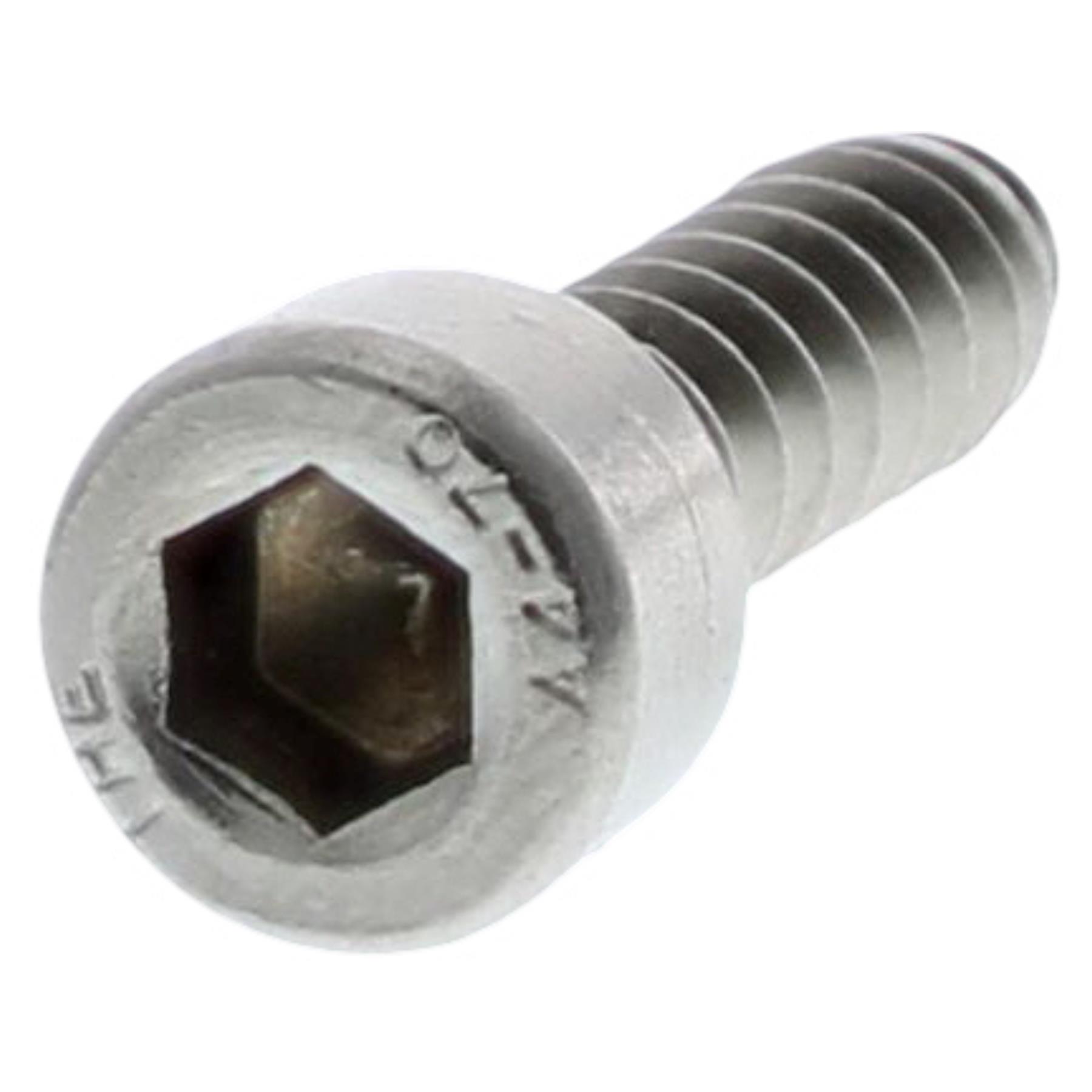 HUECK HARTMANN Schneidschraube 4,8x19,A2 240810, Maschine, Schraube, Drinnen, Zimmer, Duscharmatur
