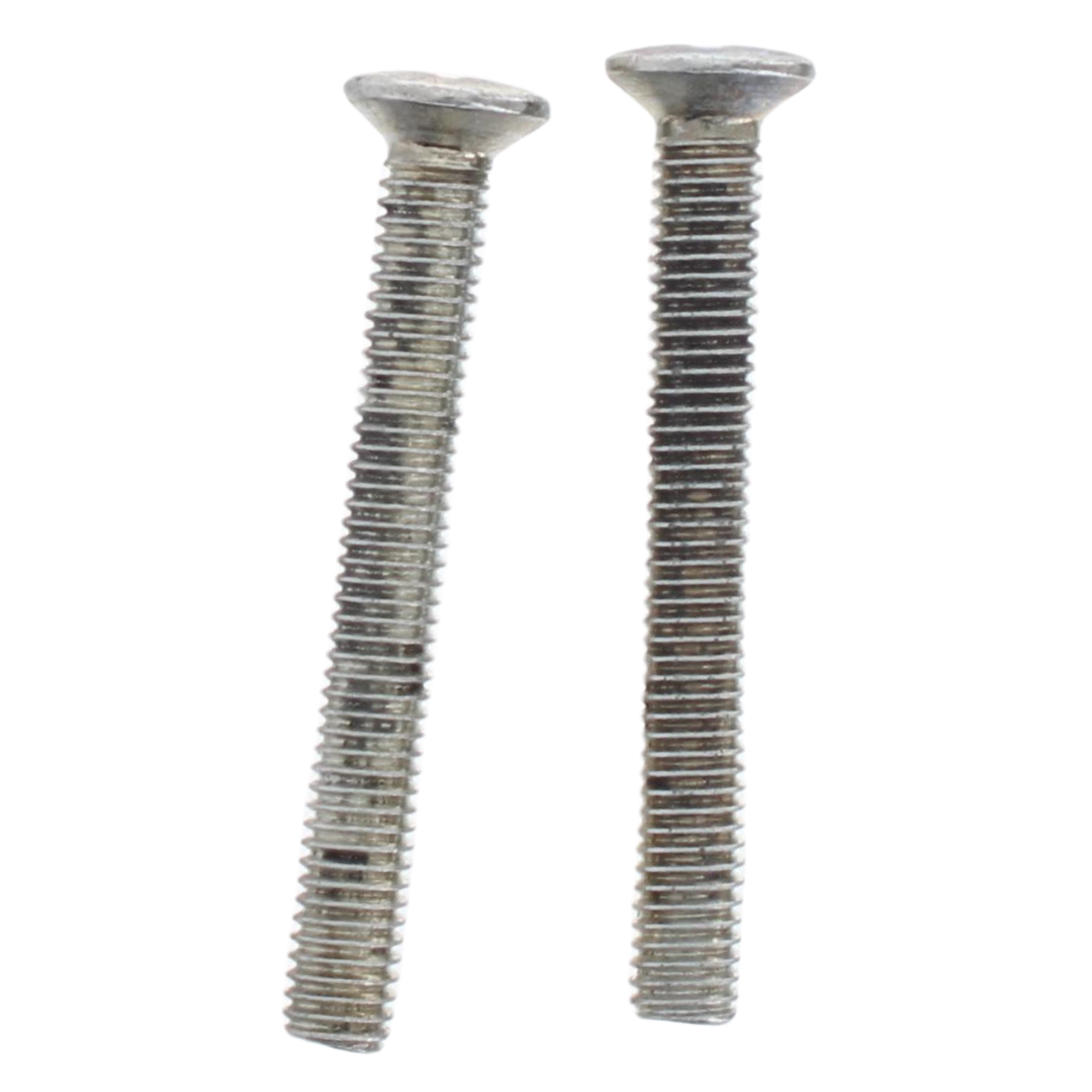 [BA] Hermo Fenstergriff 1747, Stftlänge 35 mm, Nocken 10 mm, braun, Schrauben, Metallschrauben, Verteiler?, Gewinde, Kopfform