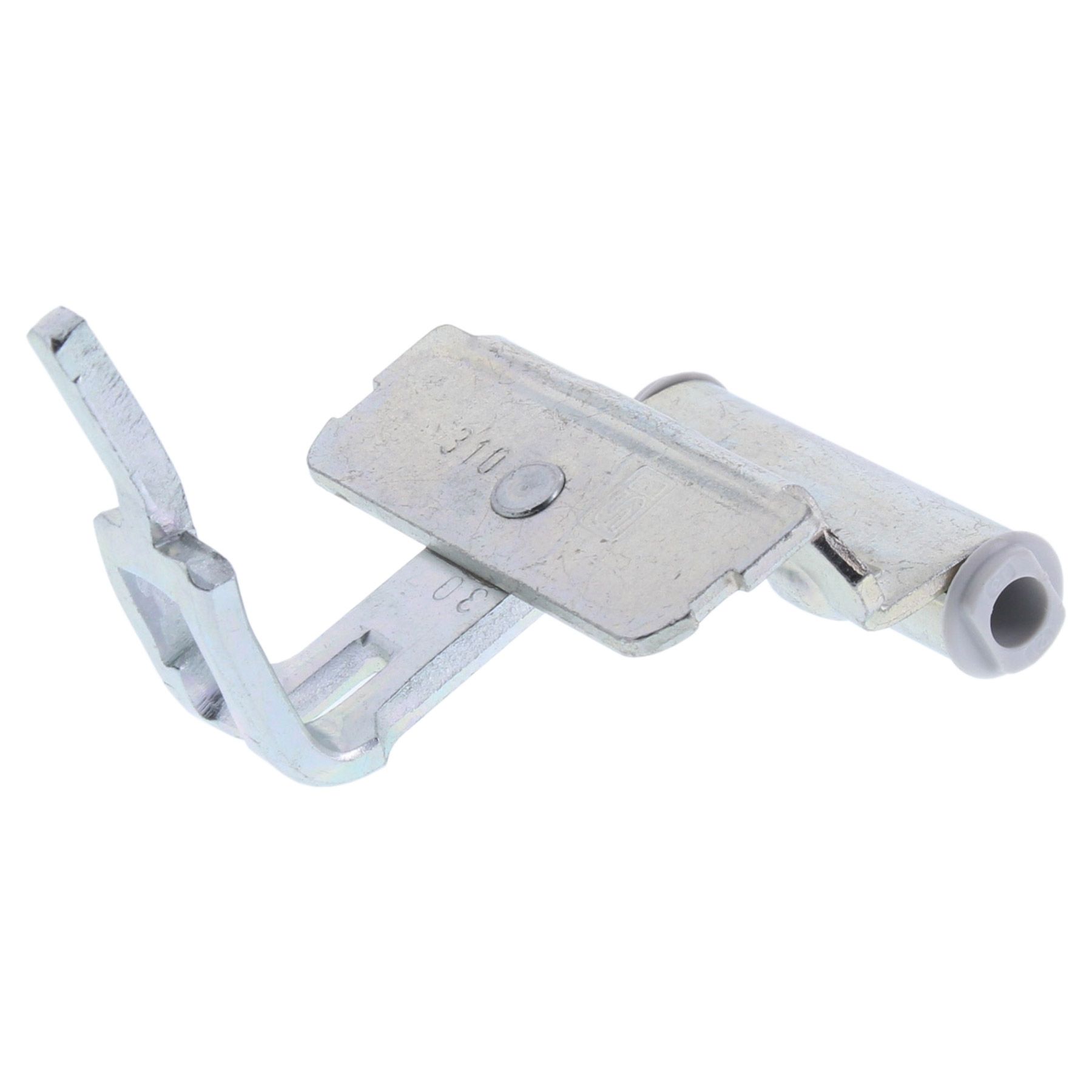 SI SIEGENIA Winkelband H-12/18-13 DH A0231 90° TS, Klammer, Gerät, Werkzeug, Rasiermesser, Waffe