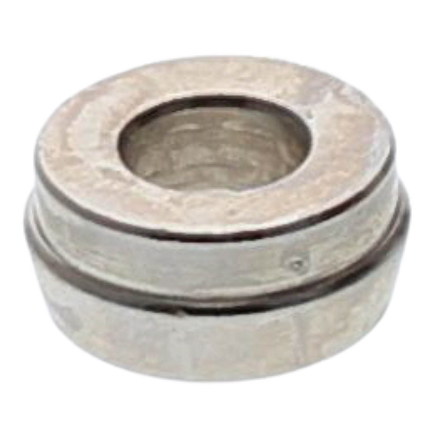 HUECK HARTMANN Klemmring, 3mm Kopfhöhe 240010, Maschine, Sprach, Rad, Spule, Rotor