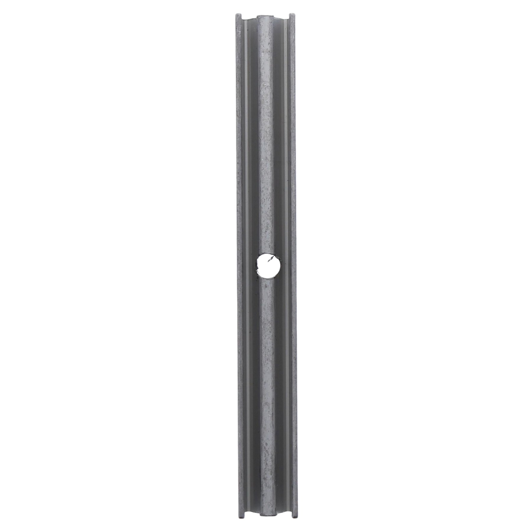 HUECK HARTMANN Klotzauflage 100 x 55 x 12,3 mm  538780, Aluminium, Stadt