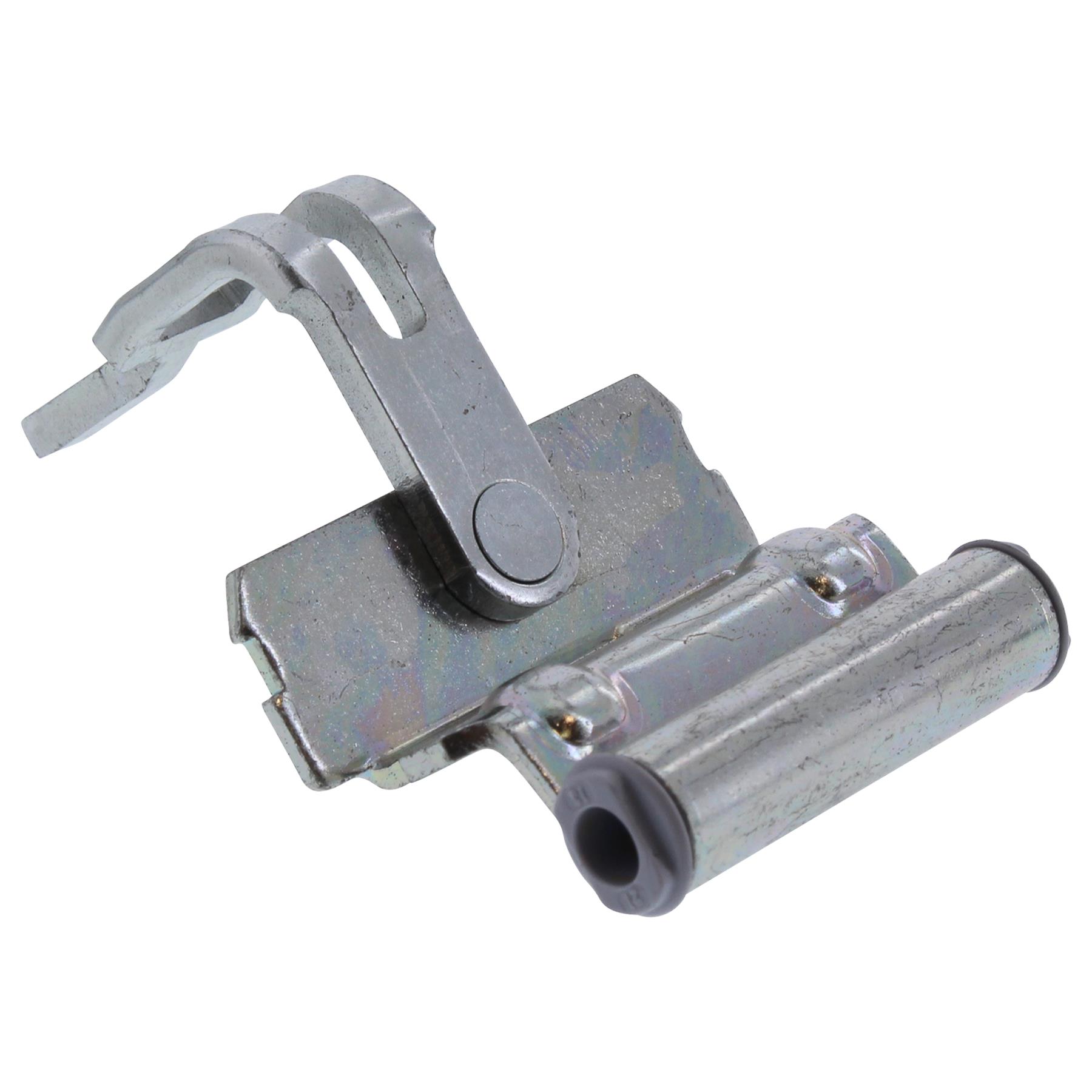 SI SIEGENIA Winkelband H-12/20-13 DH Titan Silber FBWB0010-100050, Klammer, Gerät, Werkzeug