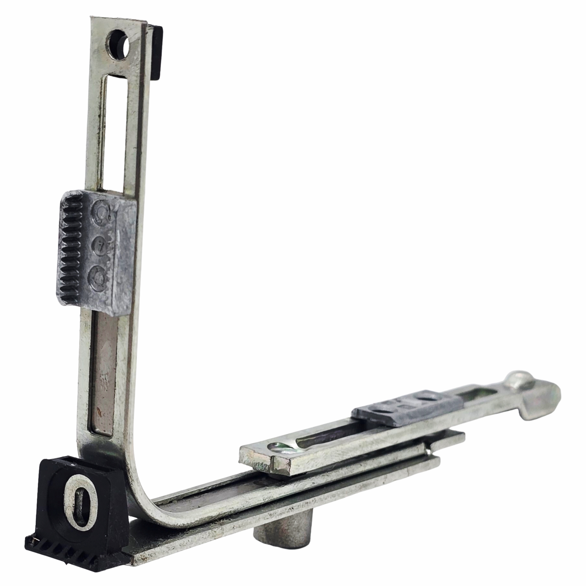 [BA] Winkhaus Mittelverschluß ER3, Rack, Metall, Schiene, Scharnier, Verstellbare Klemme