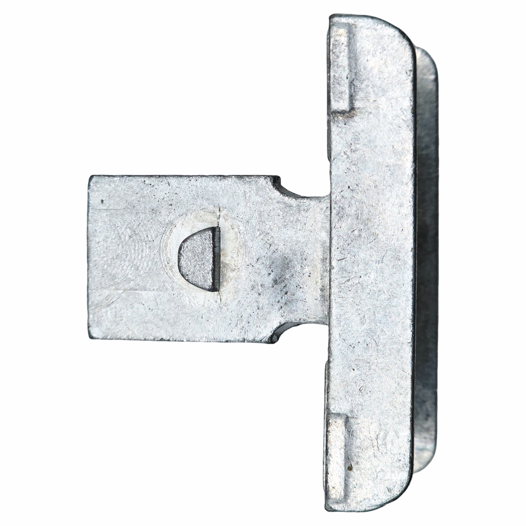 [EOL]Notter Zahnstange Form 3, Werkzeuge, Scharnier, Metall, Verschluss, Tür