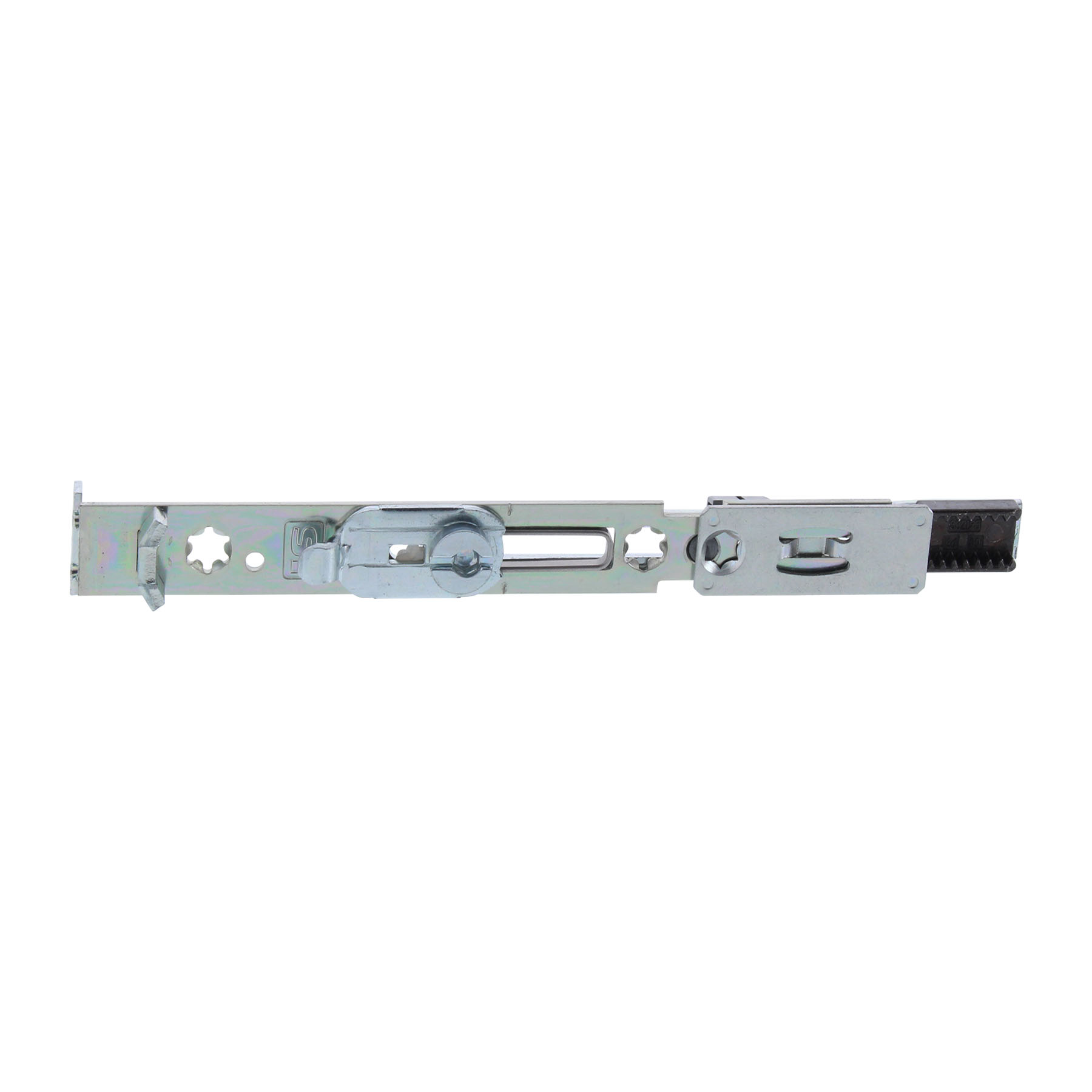 SI SIEGENIA Kippriegelbauteil FAV/FH TS FEKB1010-100010, Pistole, Waffe