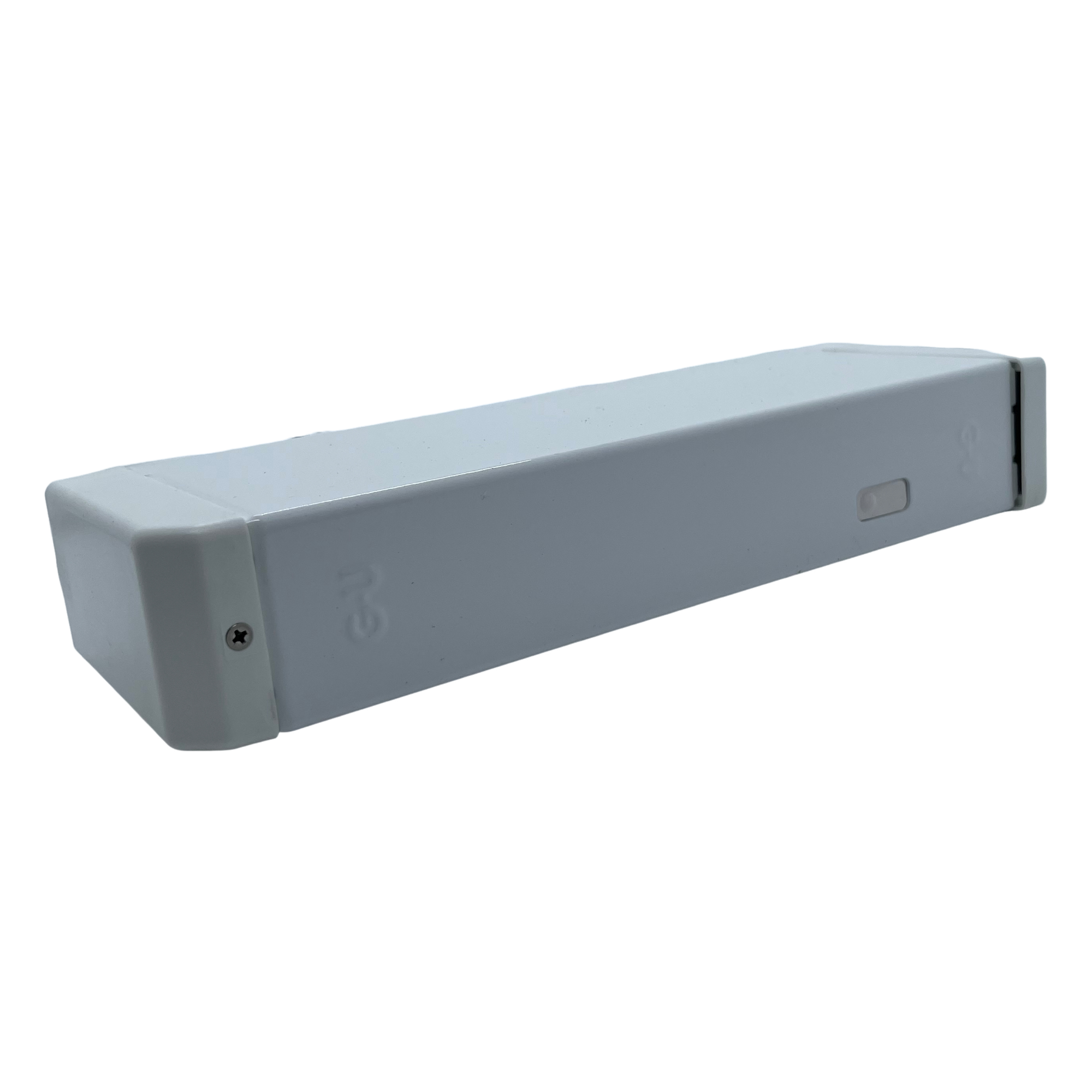 [BA] Eltral Antrieb S230L mit Endlagenabschaltung über Lastabschaltung, Weiß, 6-31730-00-0-7, Magnet, Sicherheitsschlüssel, Teile eines Elektrowerkzeugs, Grau, geschlossene Box
