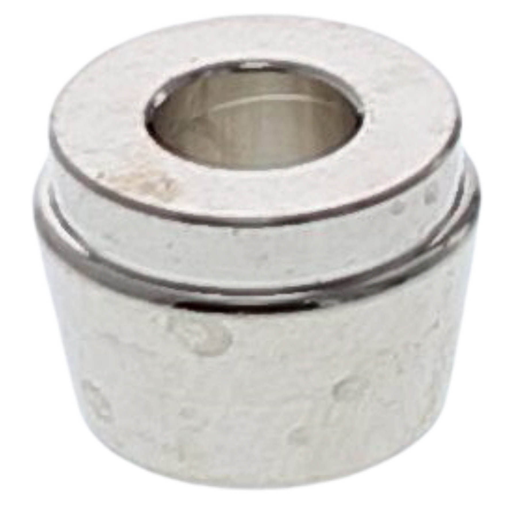 HUECK HARTMANN Klemmring 6 mm Kopfhöhe 240020, Band, Spule, Maschine, Rotor, Spirale