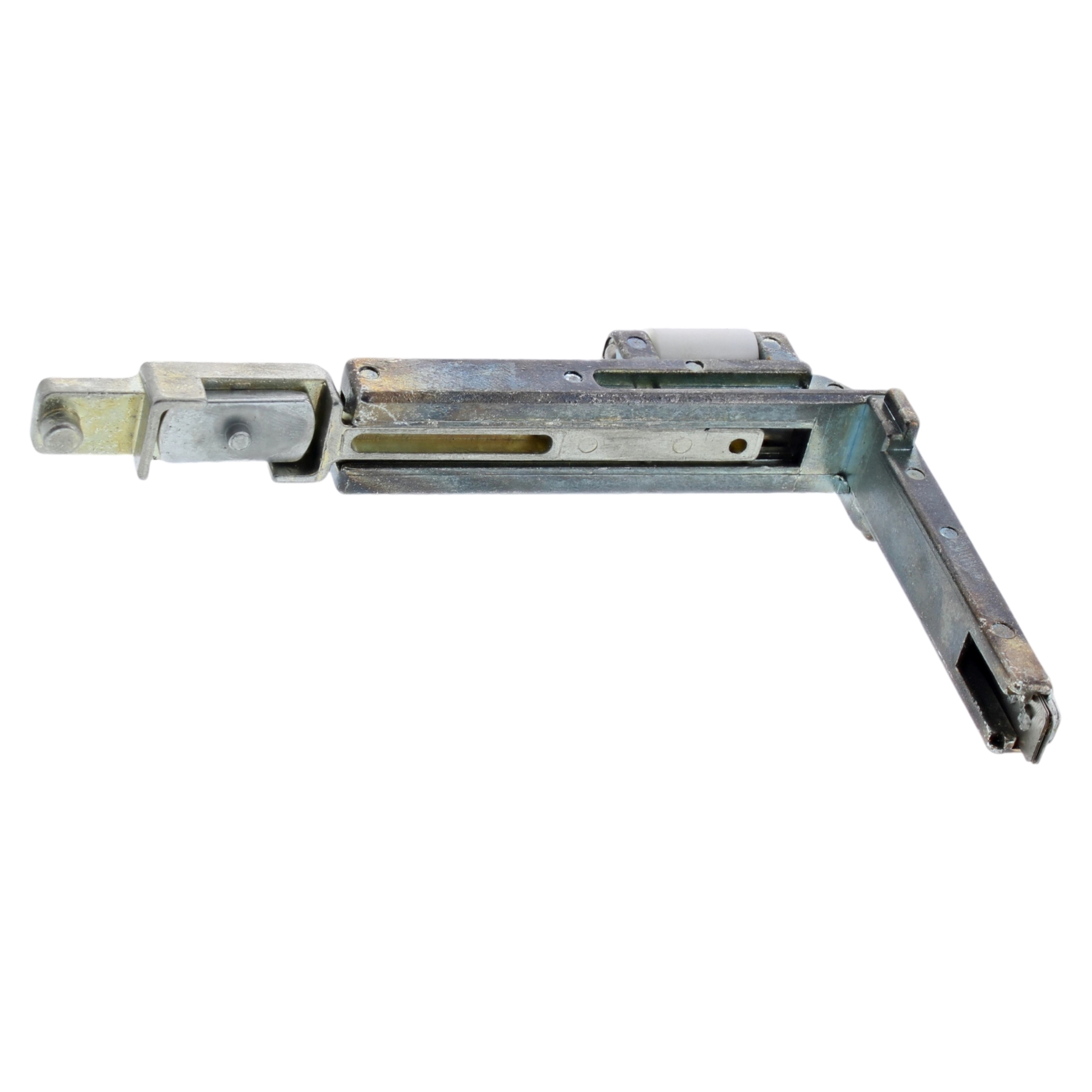 HUECK HARTMANN Breitenverriegelung 1424209, Pistole, Waffe