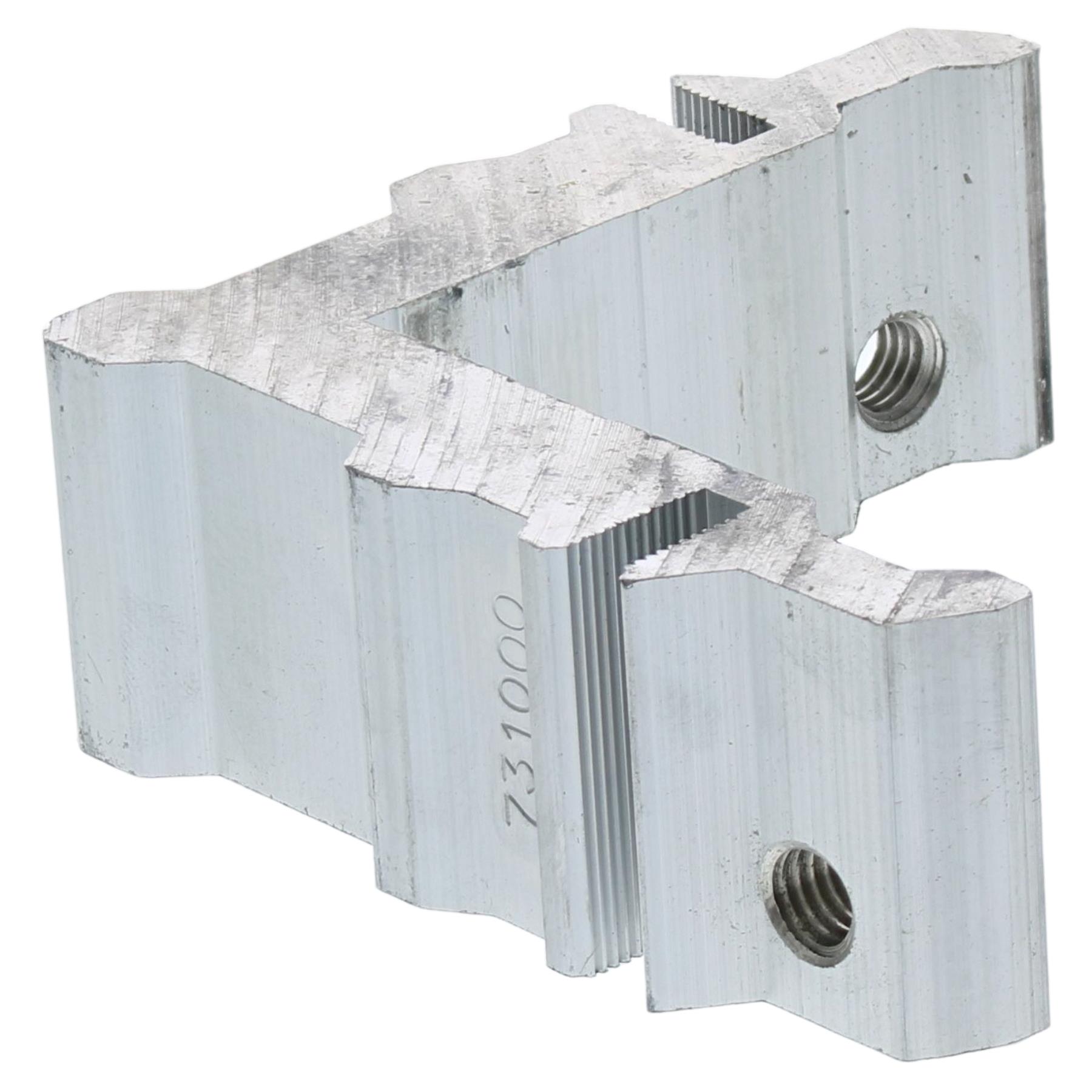HUECK HARTMANN Eckwinkel 731000, Klammer, Gerät, Werkzeug