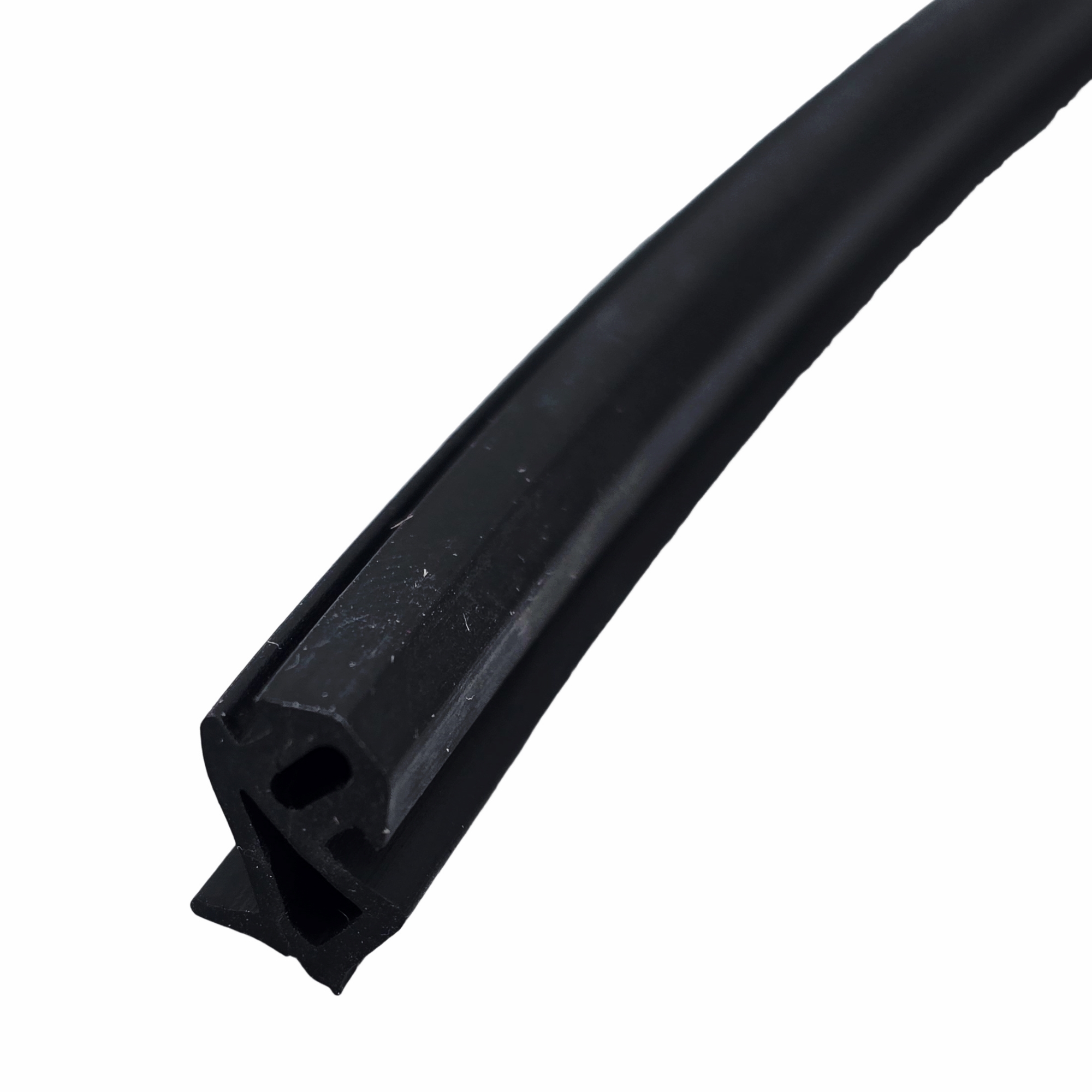 GfA Dichtung ADTP-3483 5 m schwarz, Wischer, Scheibenwischer, Gummi, Gummiteil, Scheibe