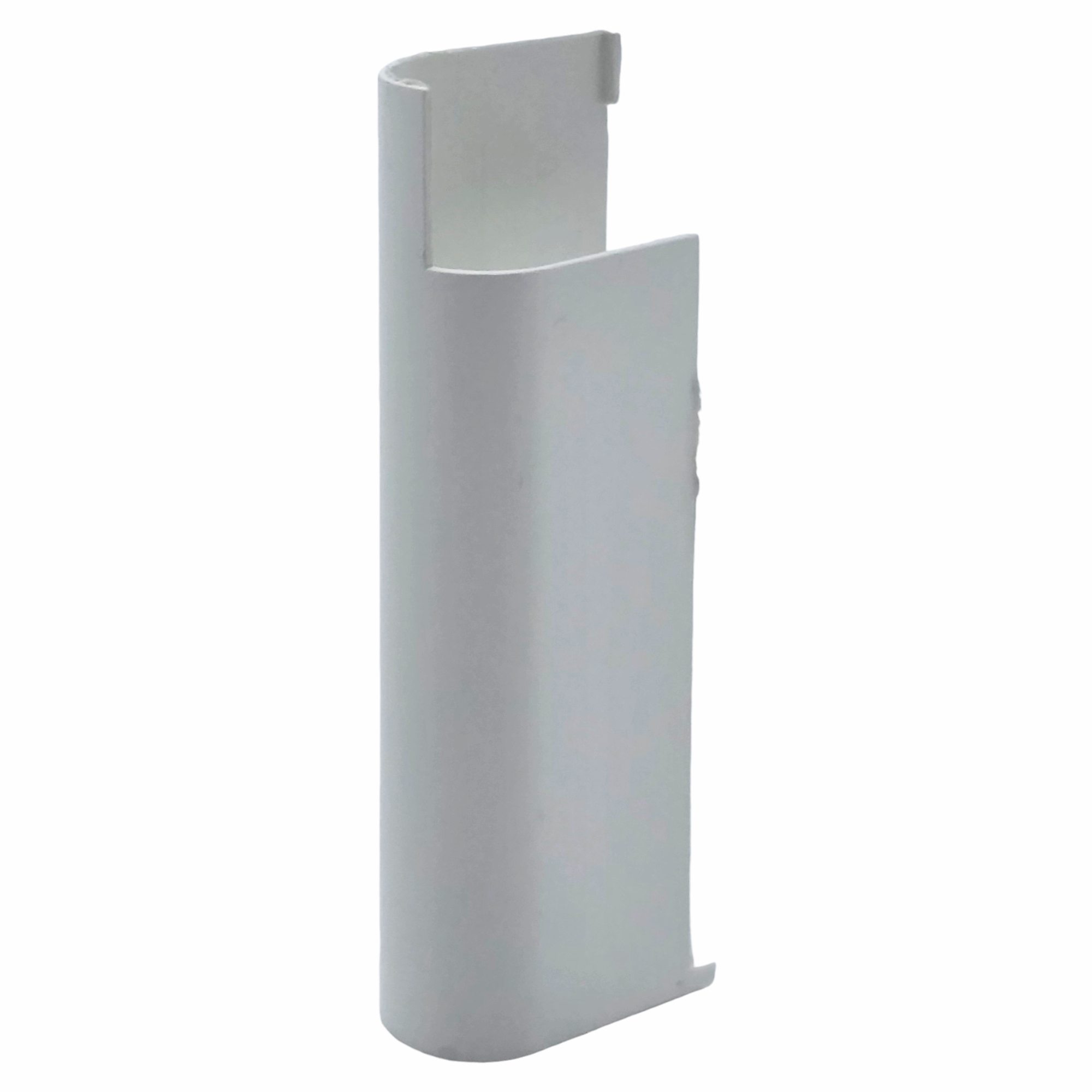 [BA] GU Abdeckkappe  9-32870-16-L-7 weiß, Display, Wall-mount, White, Halter, Halterung