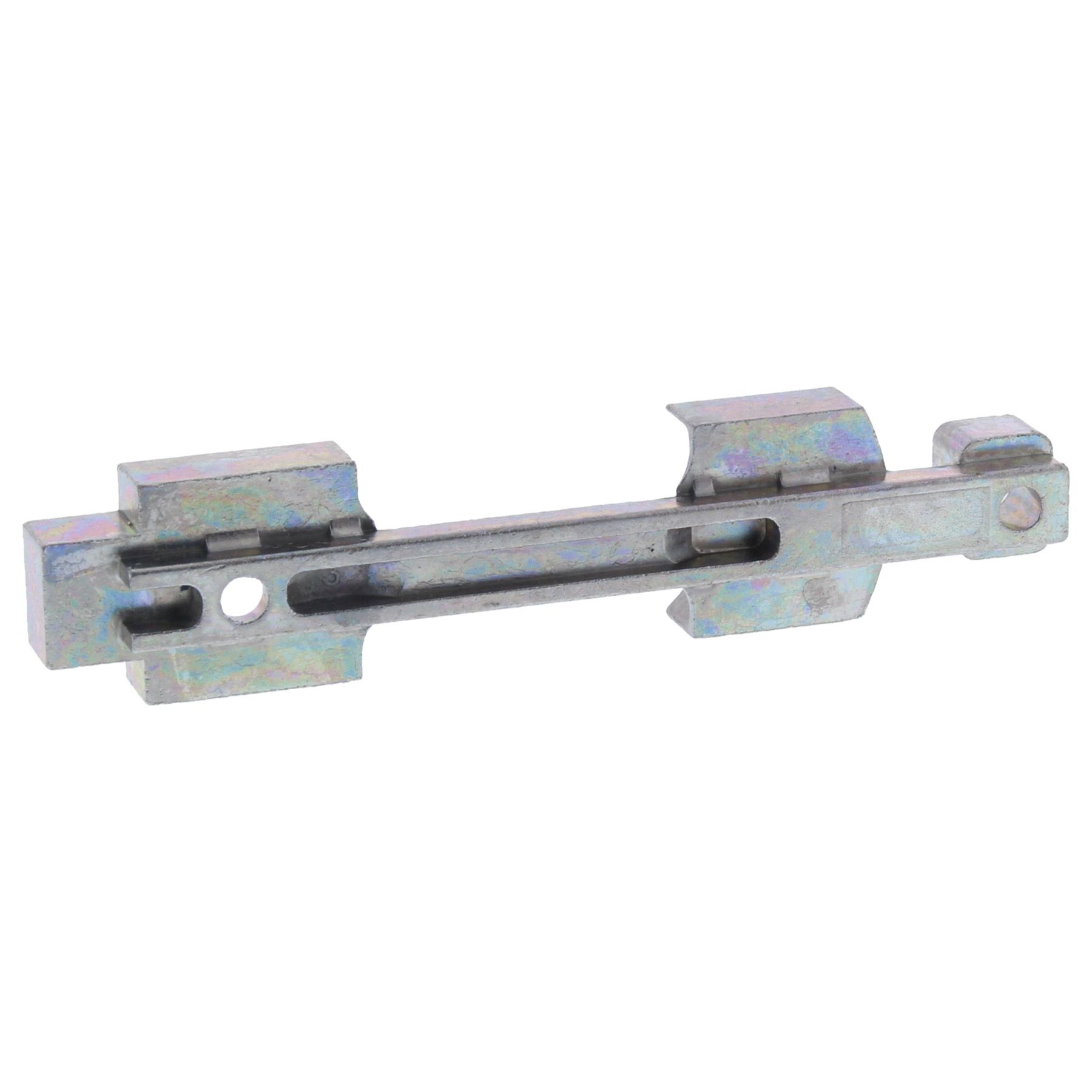 GU Kippschließplatte Euronut 7/8x4, 9-32423, Pistole, Waffe