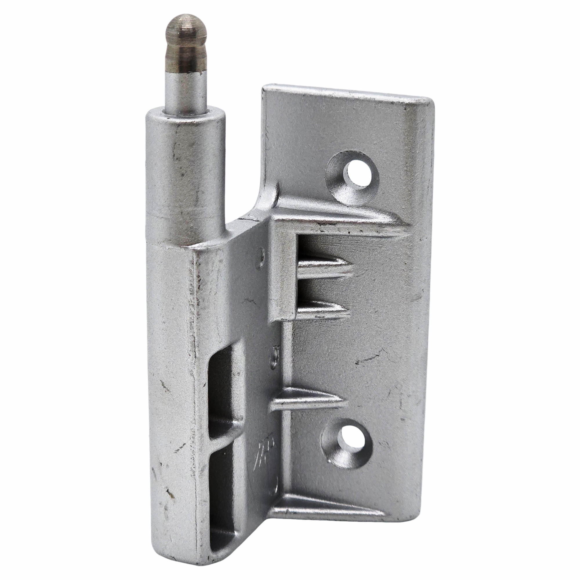 [BA] Schüco Ecklager 90 LS 213709, Türband, Scharnier, Metall, Beschlag, Türbandhaltung